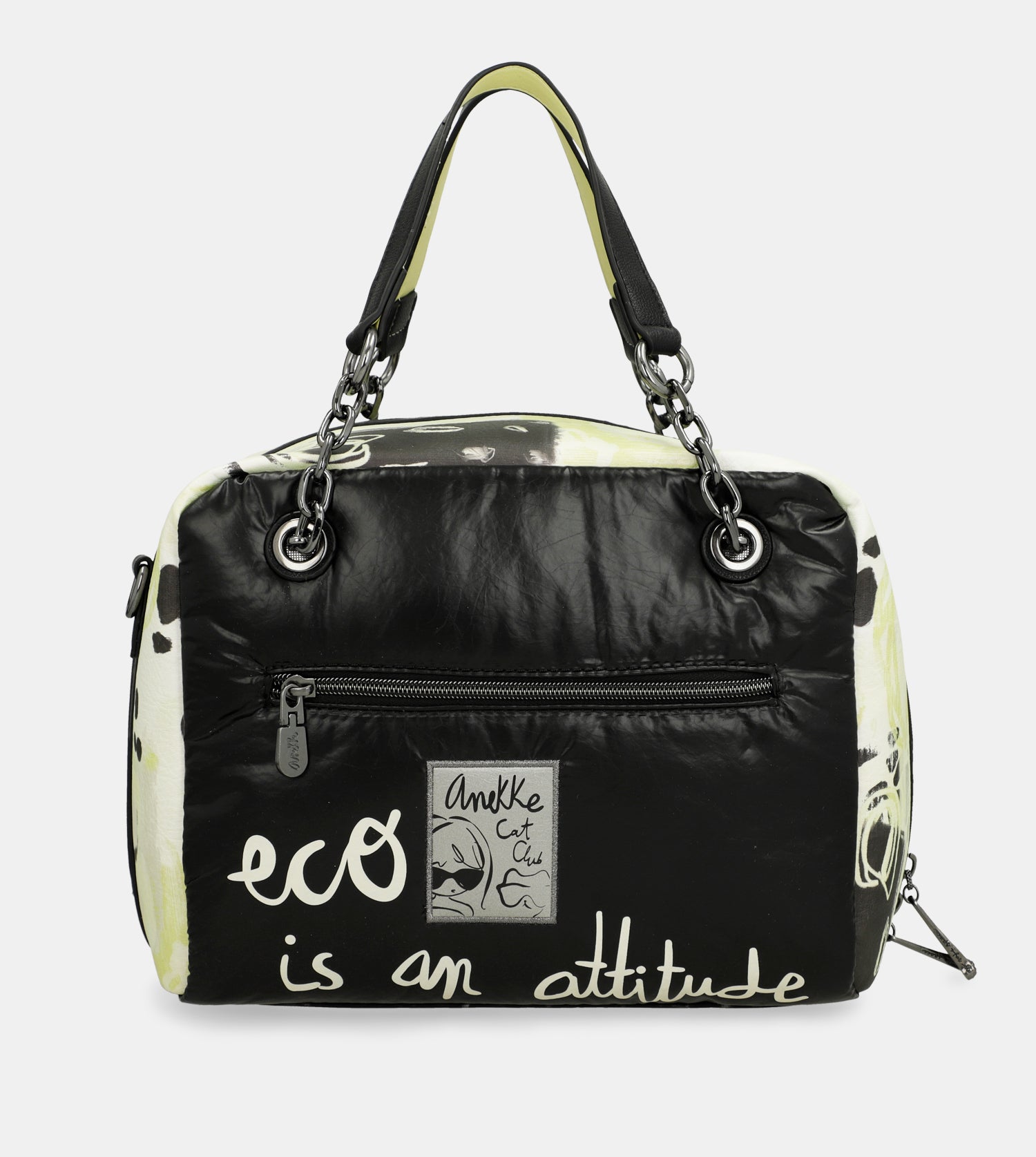 Short handle bag Nature Towanda