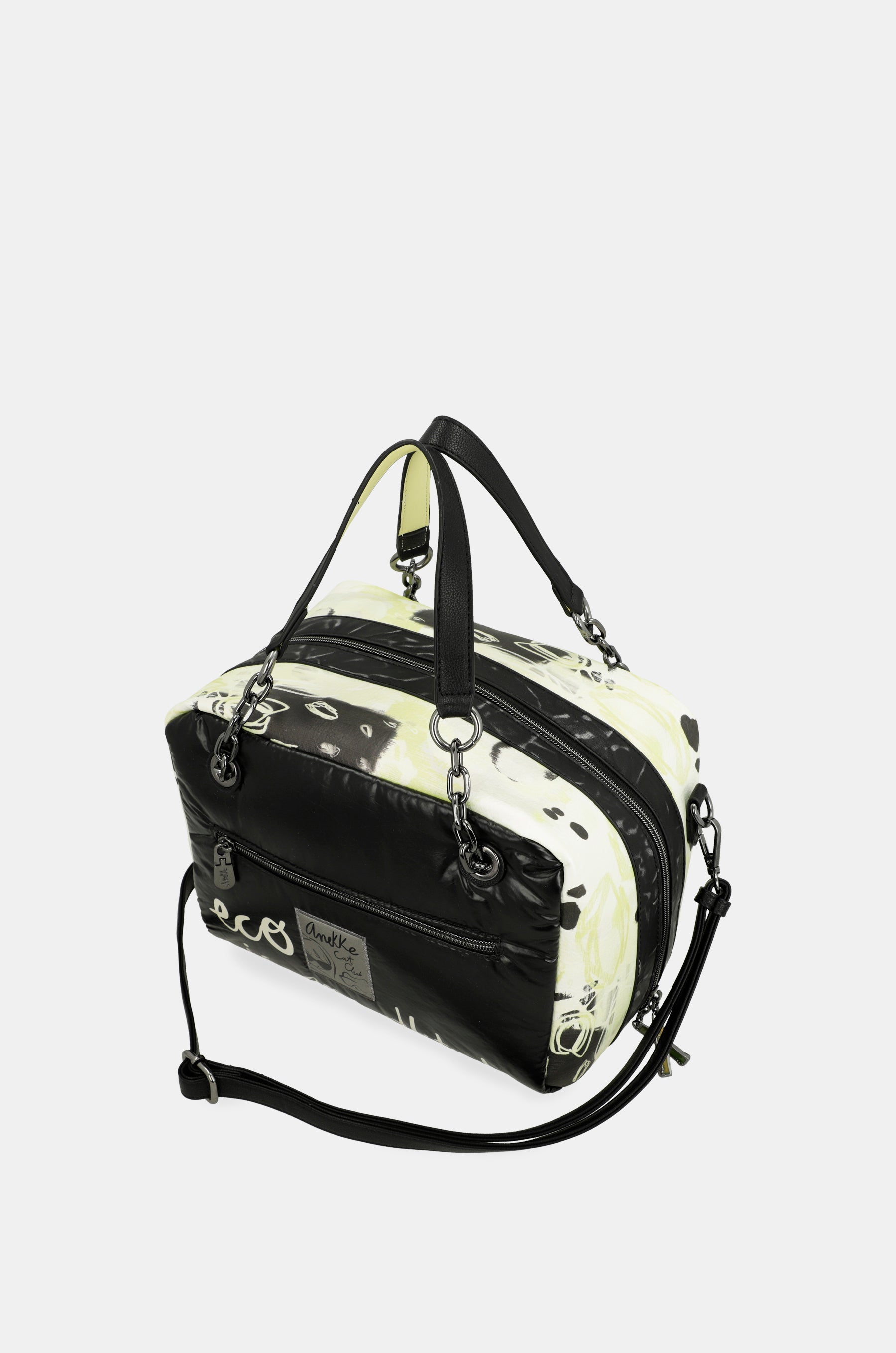 Short handle bag Nature Towanda