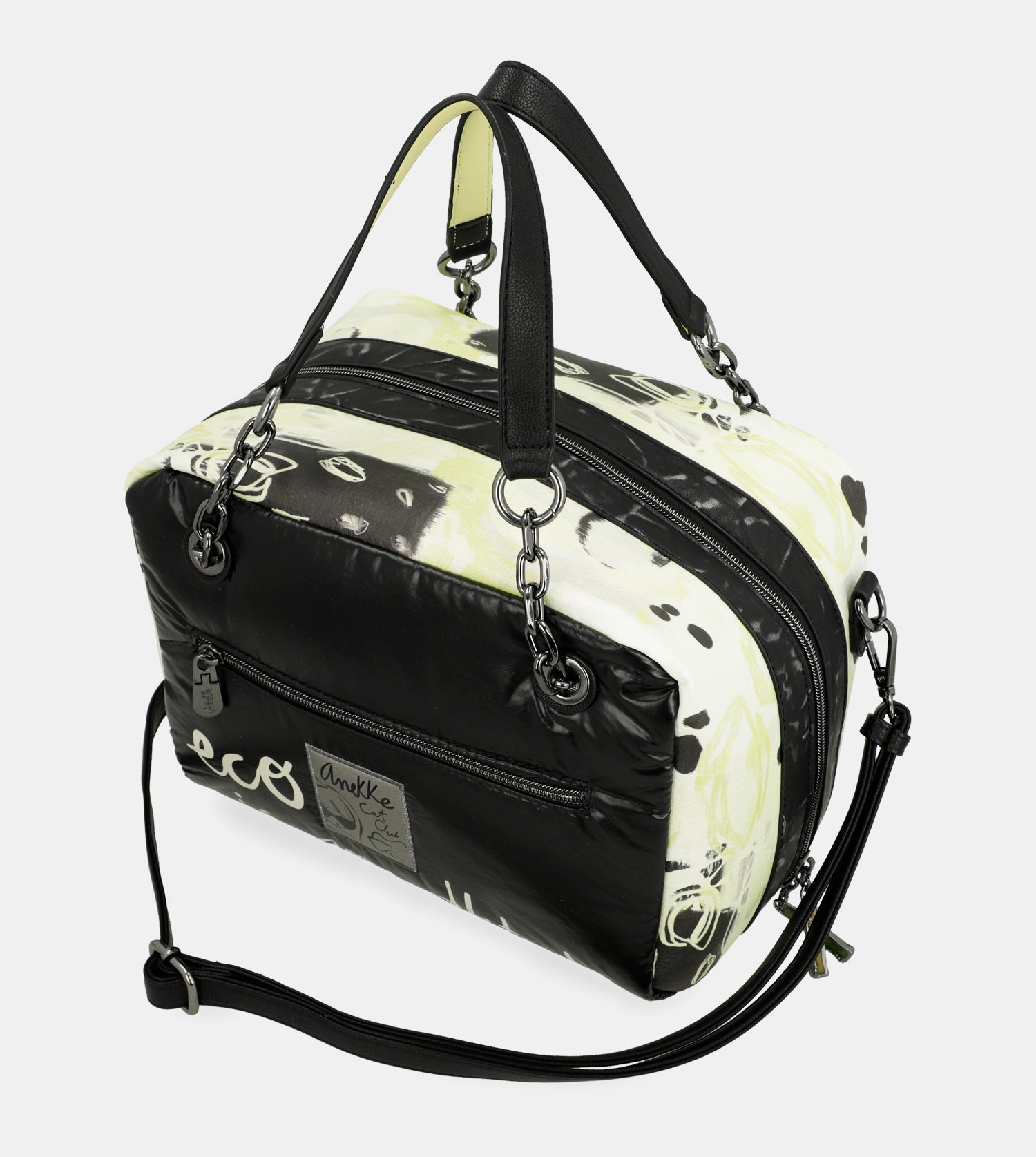 Short handle bag Nature Towanda
