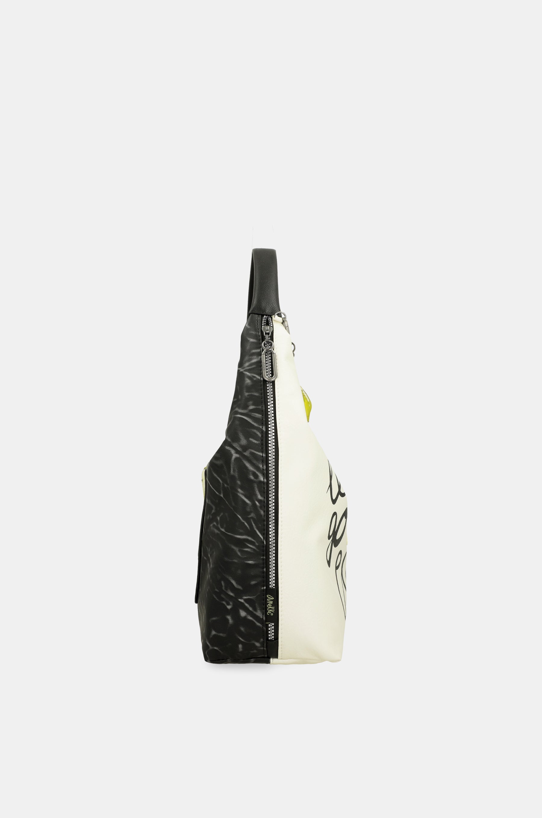 Large shoulder bag Nature Towanda