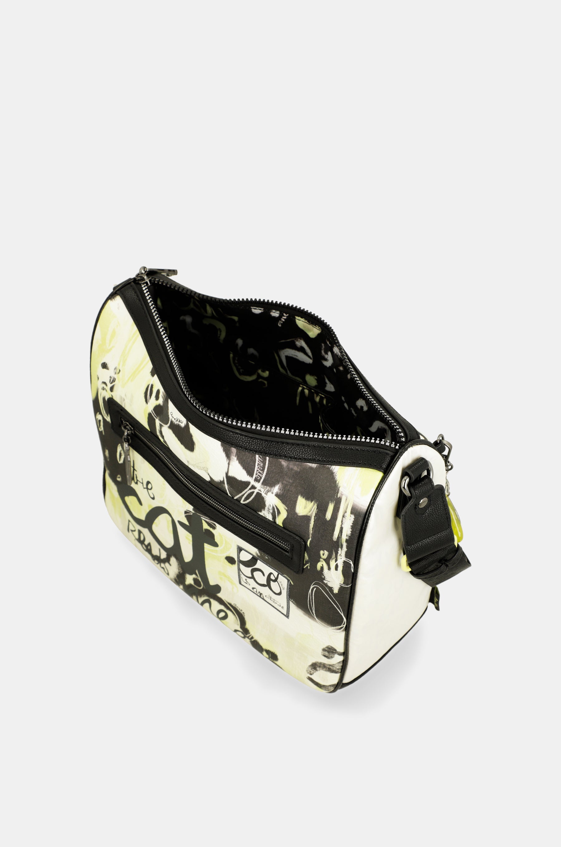 Large crossbody bag Nature Towanda