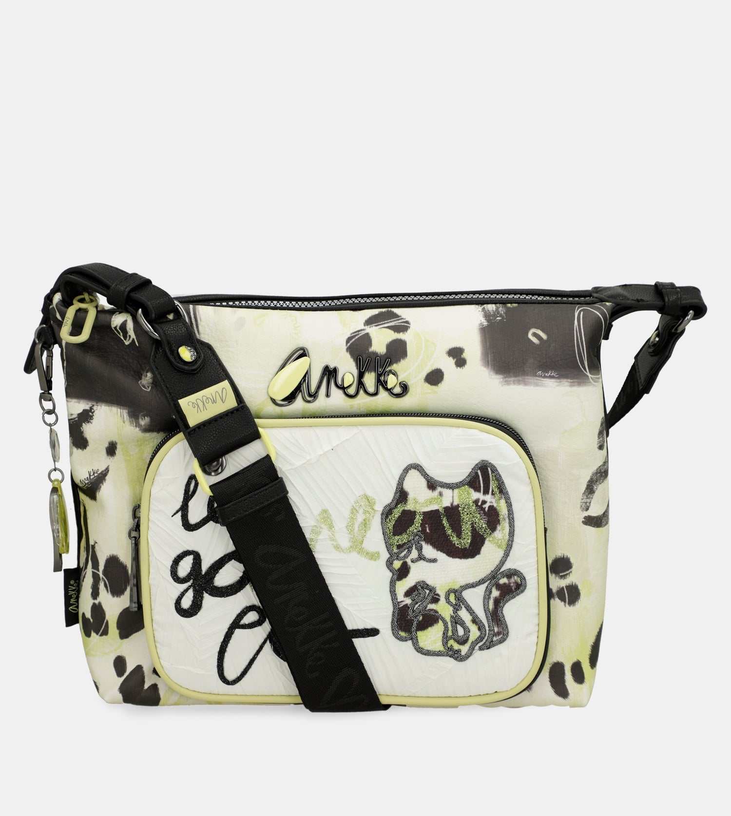 Large crossbody bag Nature Towanda