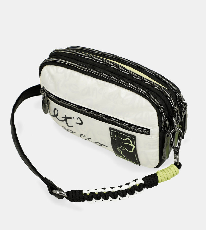 Small crossbody bag Memories