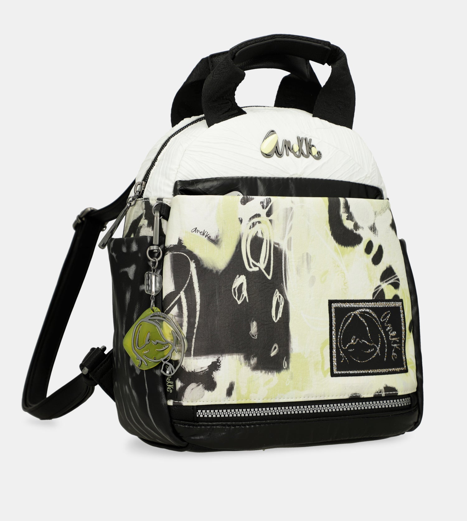 Medium backpack Nature Towanda