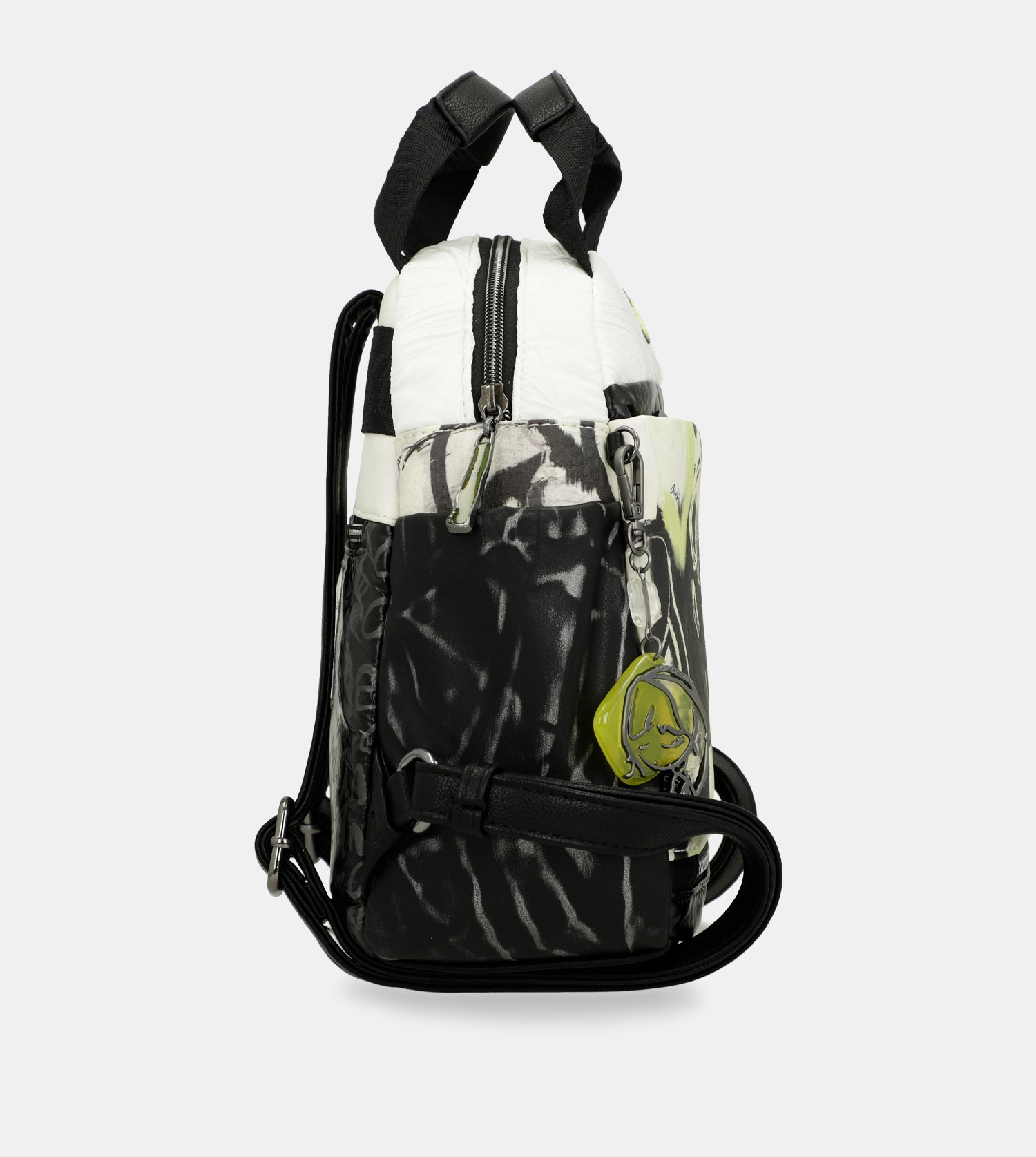 Medium backpack Nature Towanda