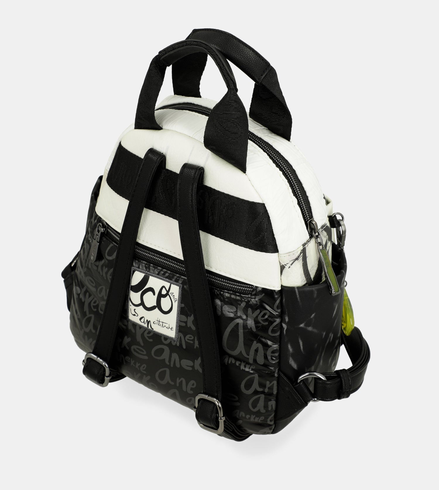 Medium backpack Nature Towanda