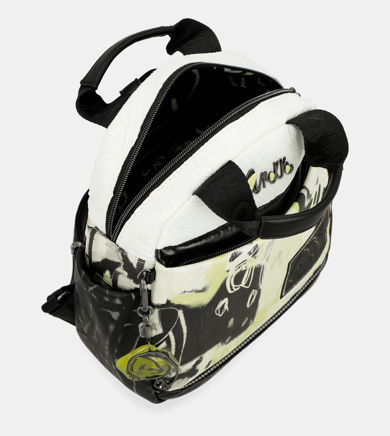 Medium backpack Nature Towanda