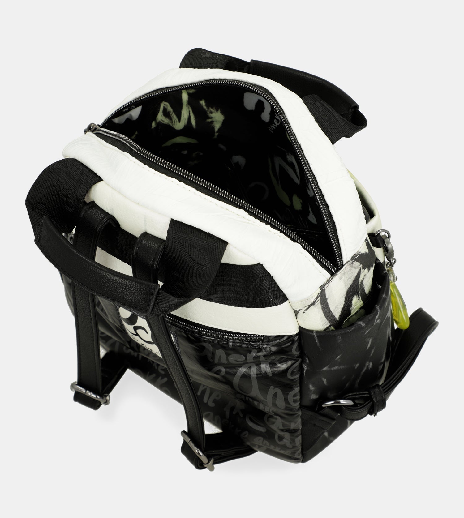 Medium backpack Nature Towanda