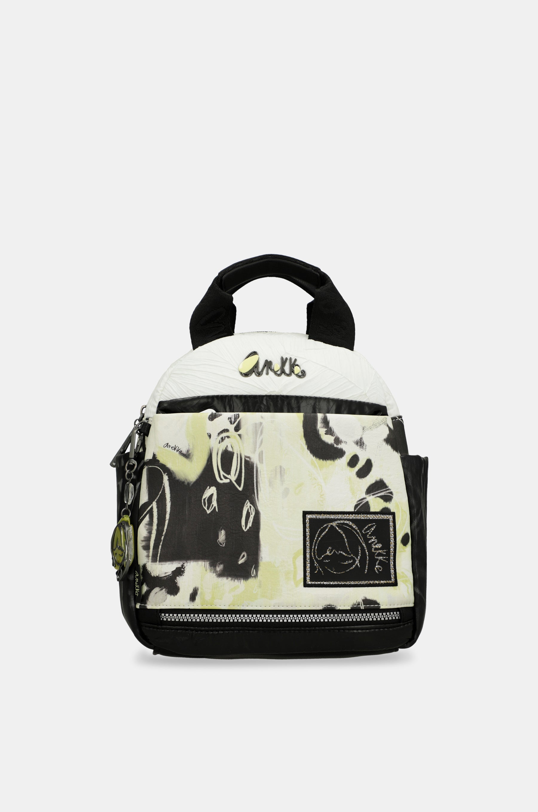 Medium backpack Nature Towanda