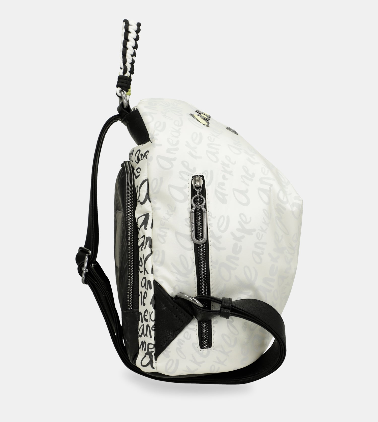 Anti-theft backpack Nature Towanda