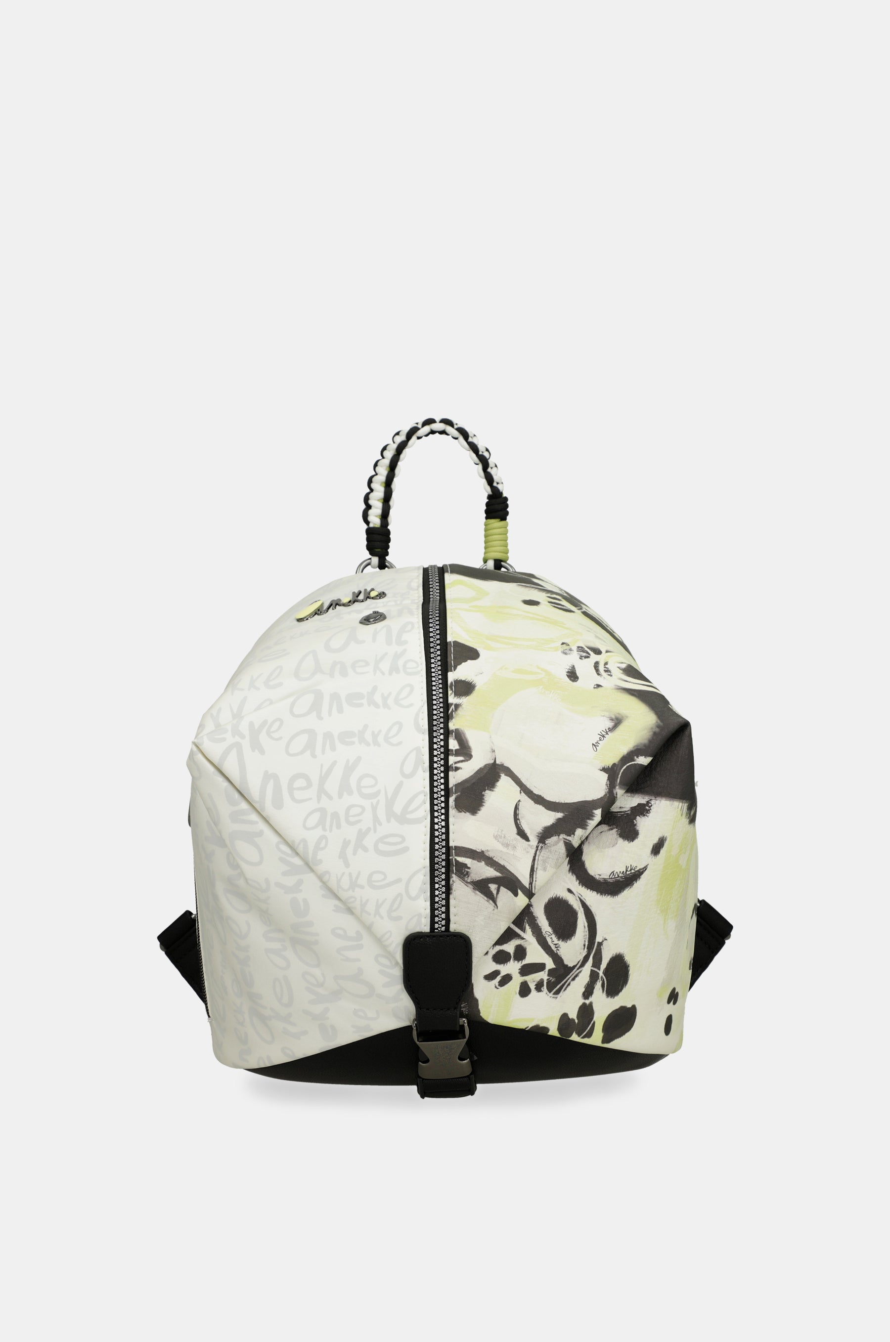 Anti-theft backpack Nature Towanda