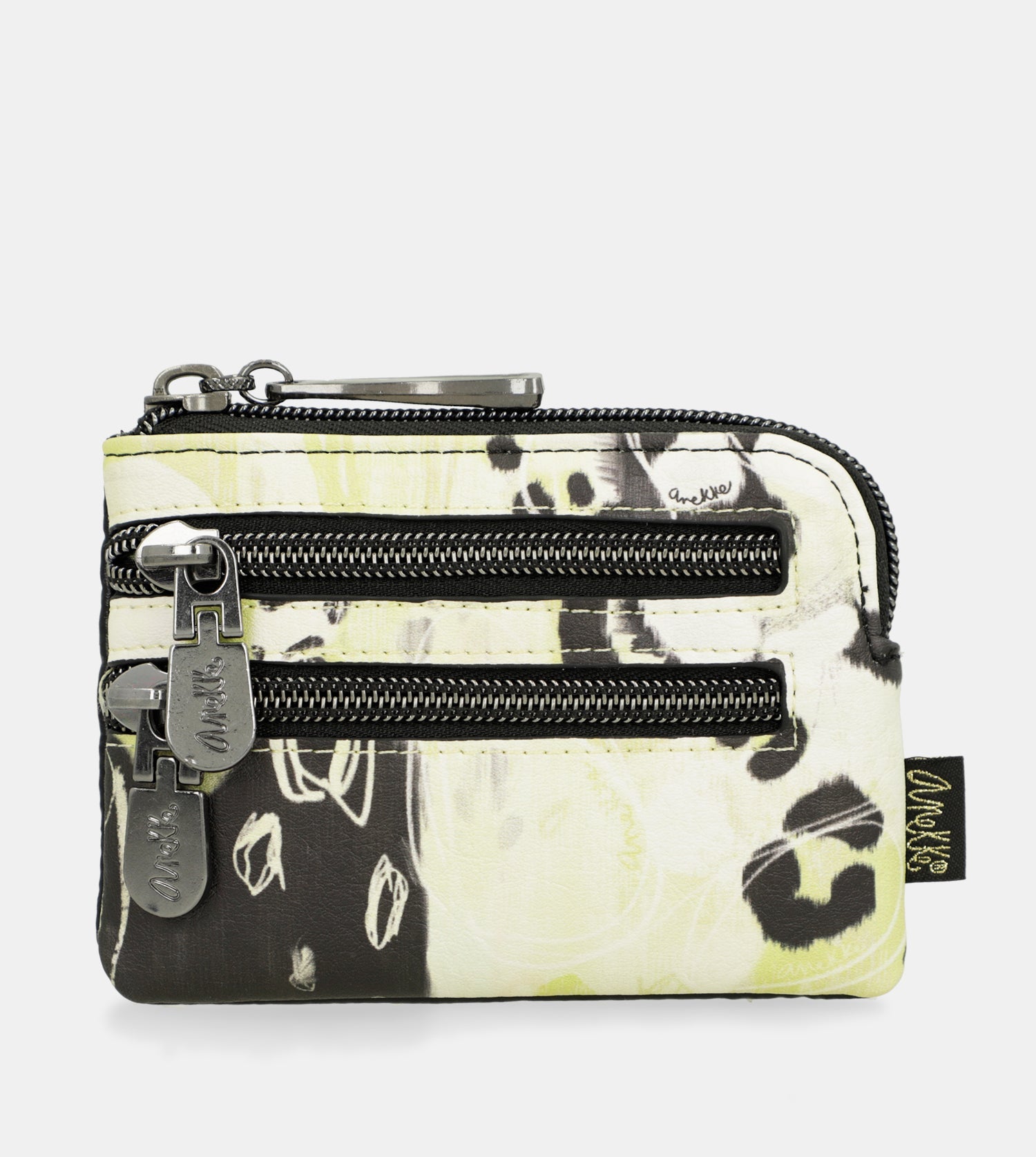 Small wallet Nature Towanda