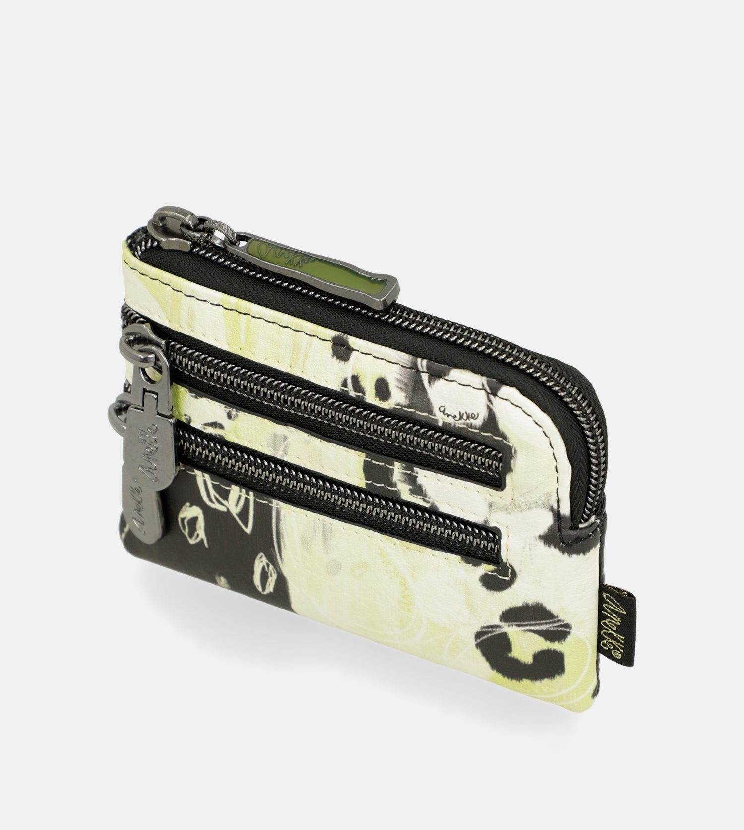 Small wallet Nature Towanda