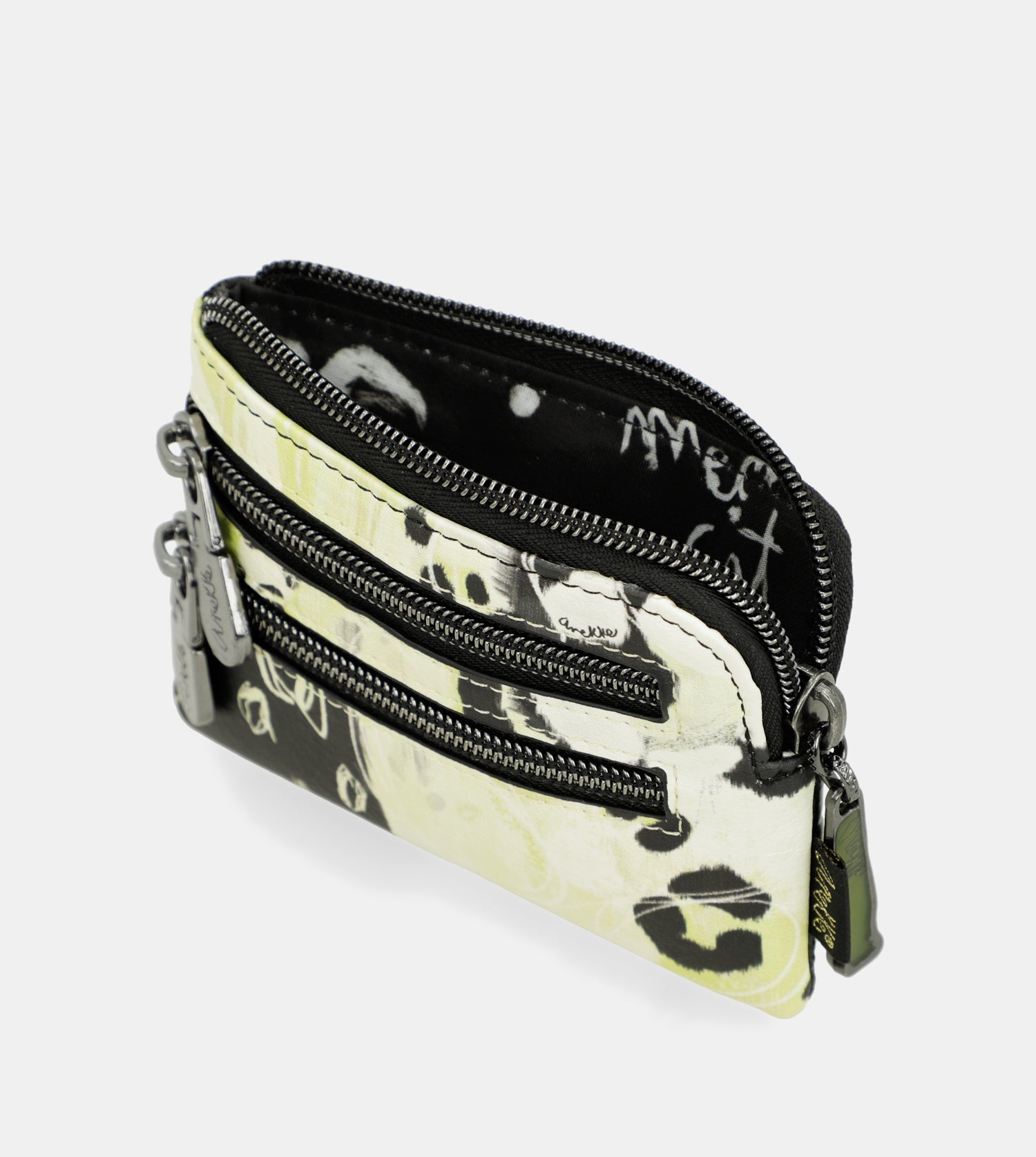 Small wallet Nature Towanda