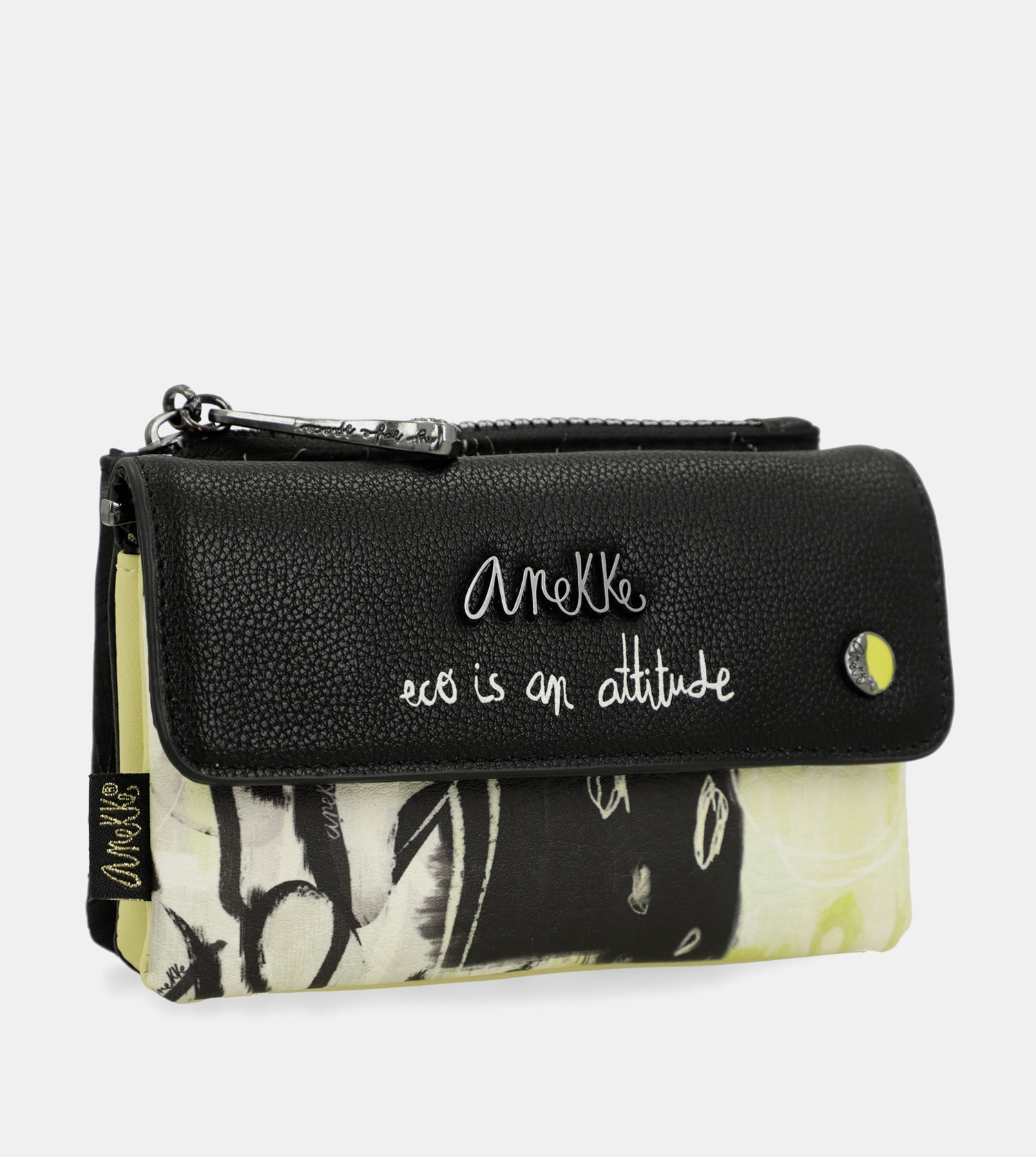 Flap wallet Nature Towanda