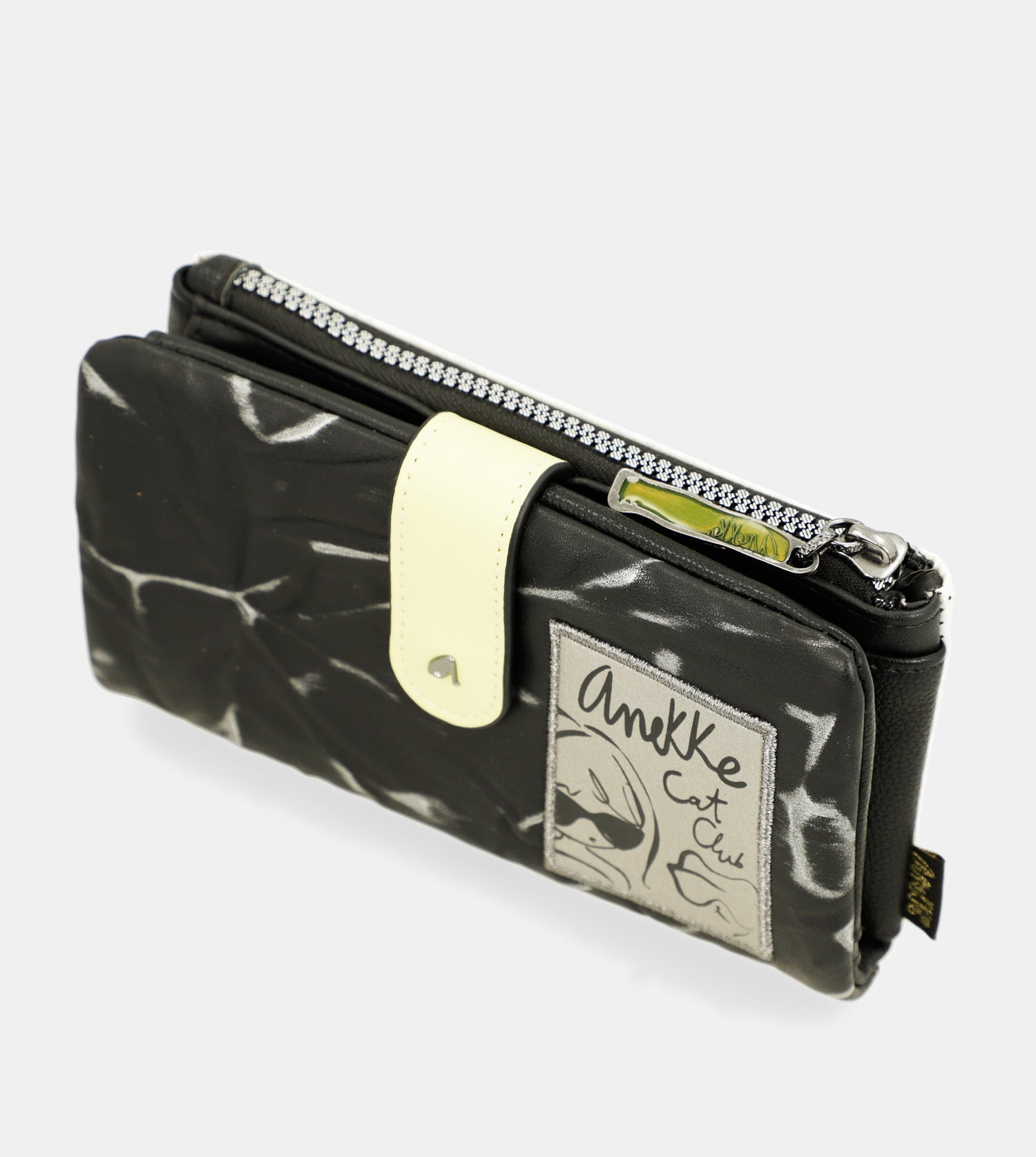 RFID wallet Nature Towanda