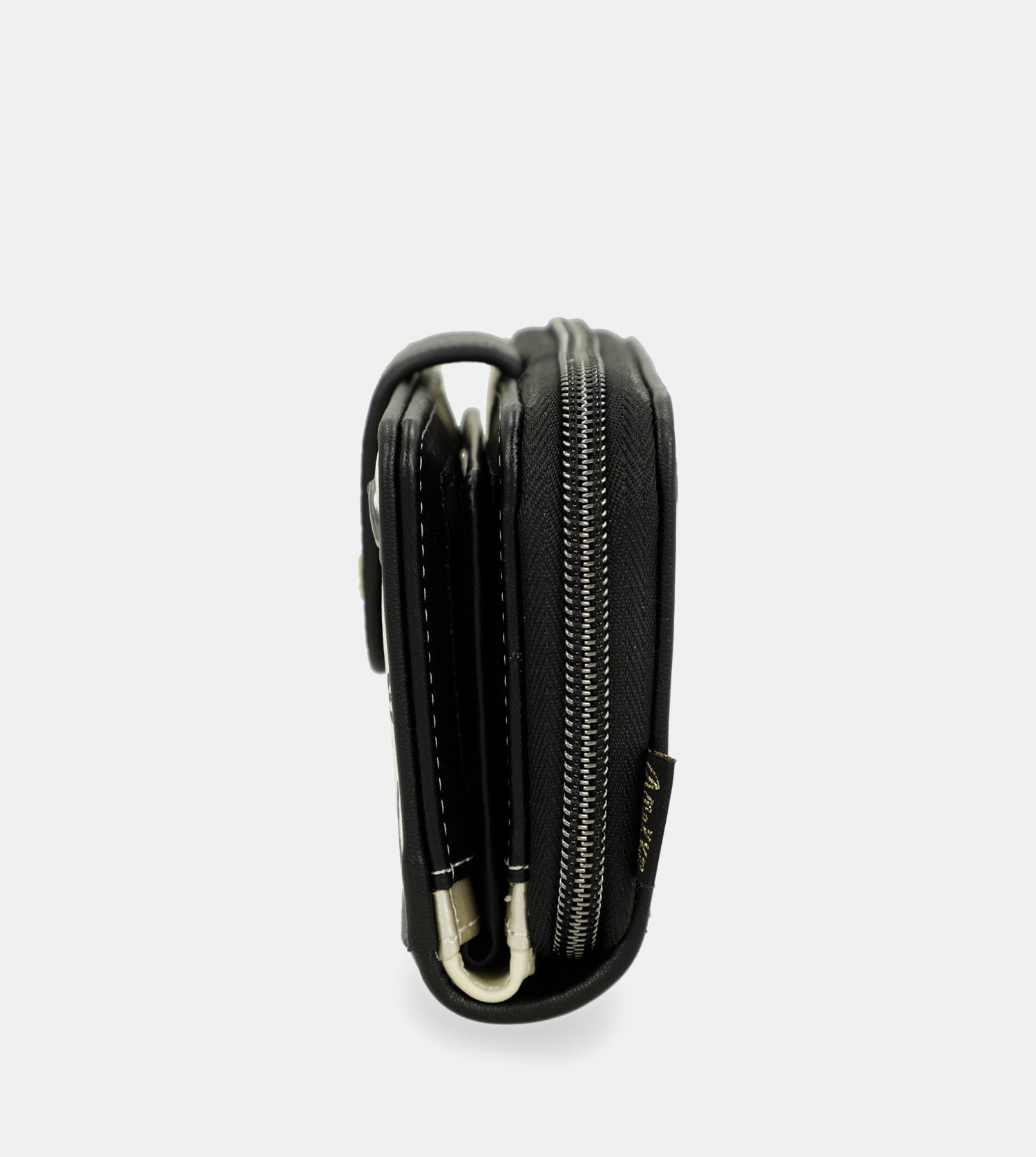 Medium wallet Nature Towanda