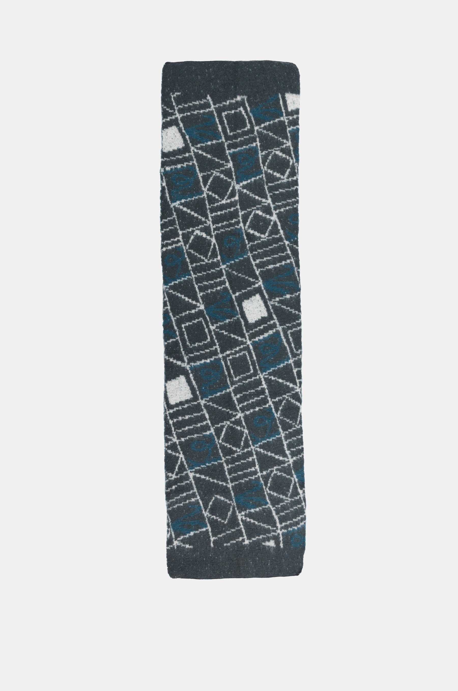 Real scarf
