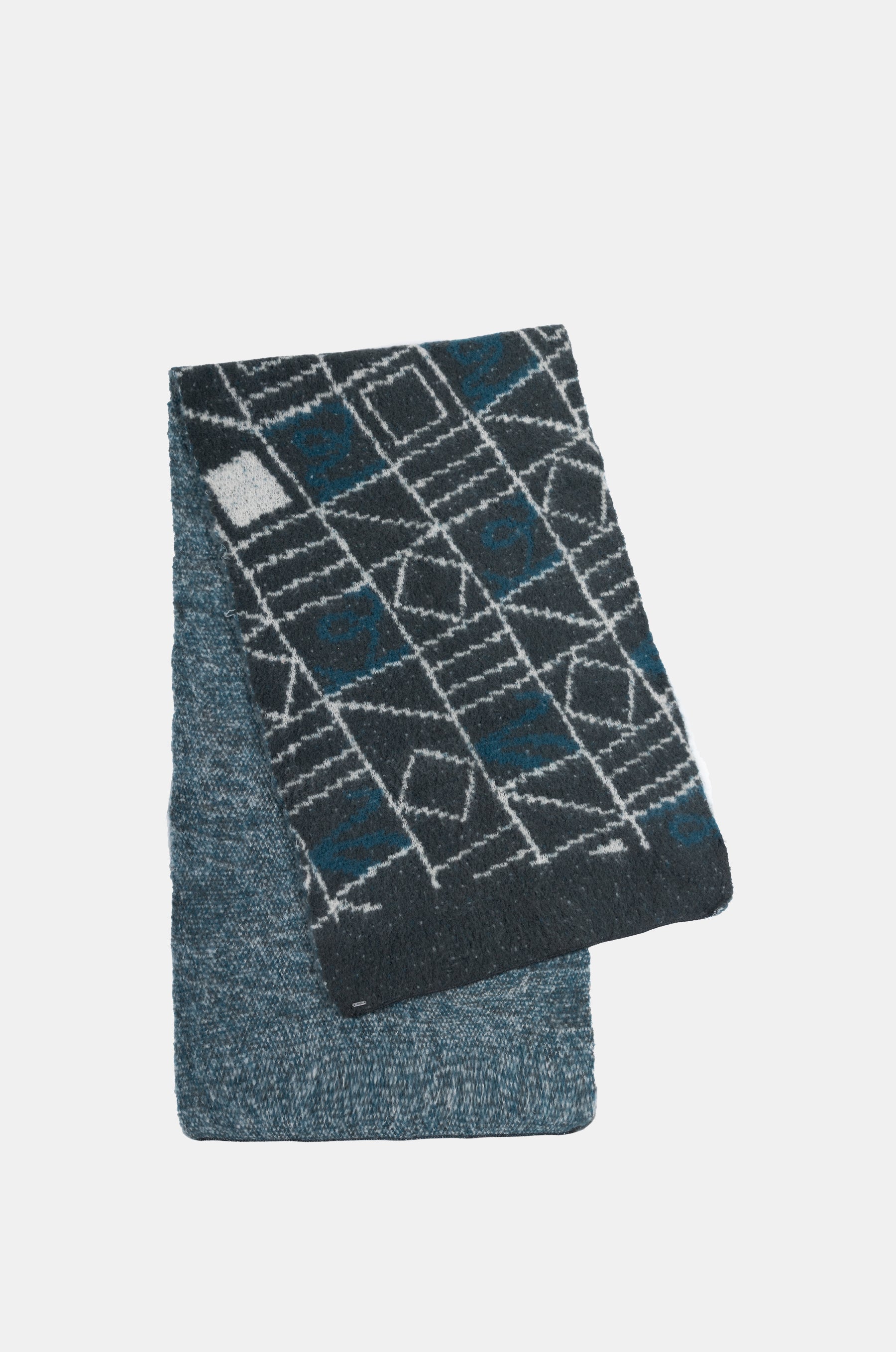 Real scarf