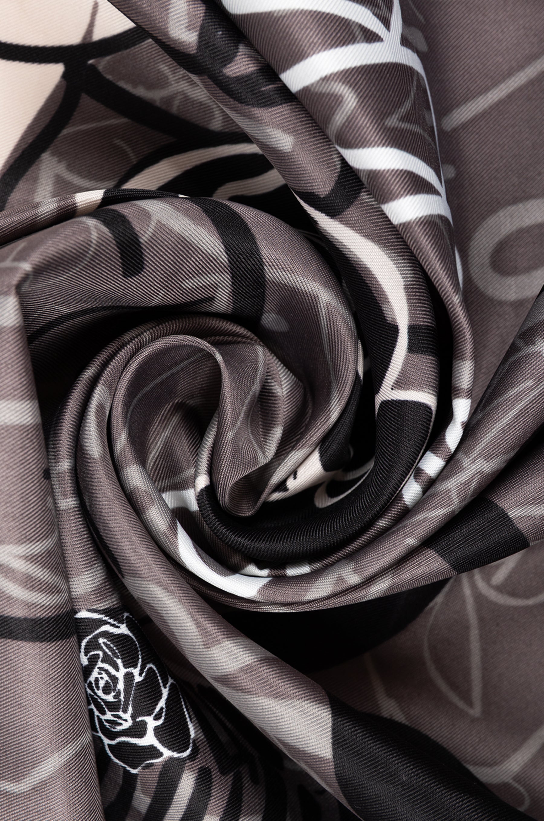 Nature Koko square scarf