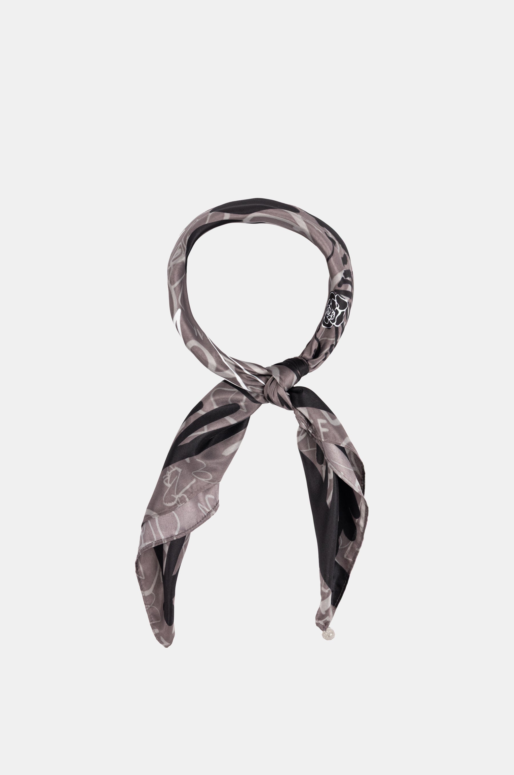 Nature Koko square scarf