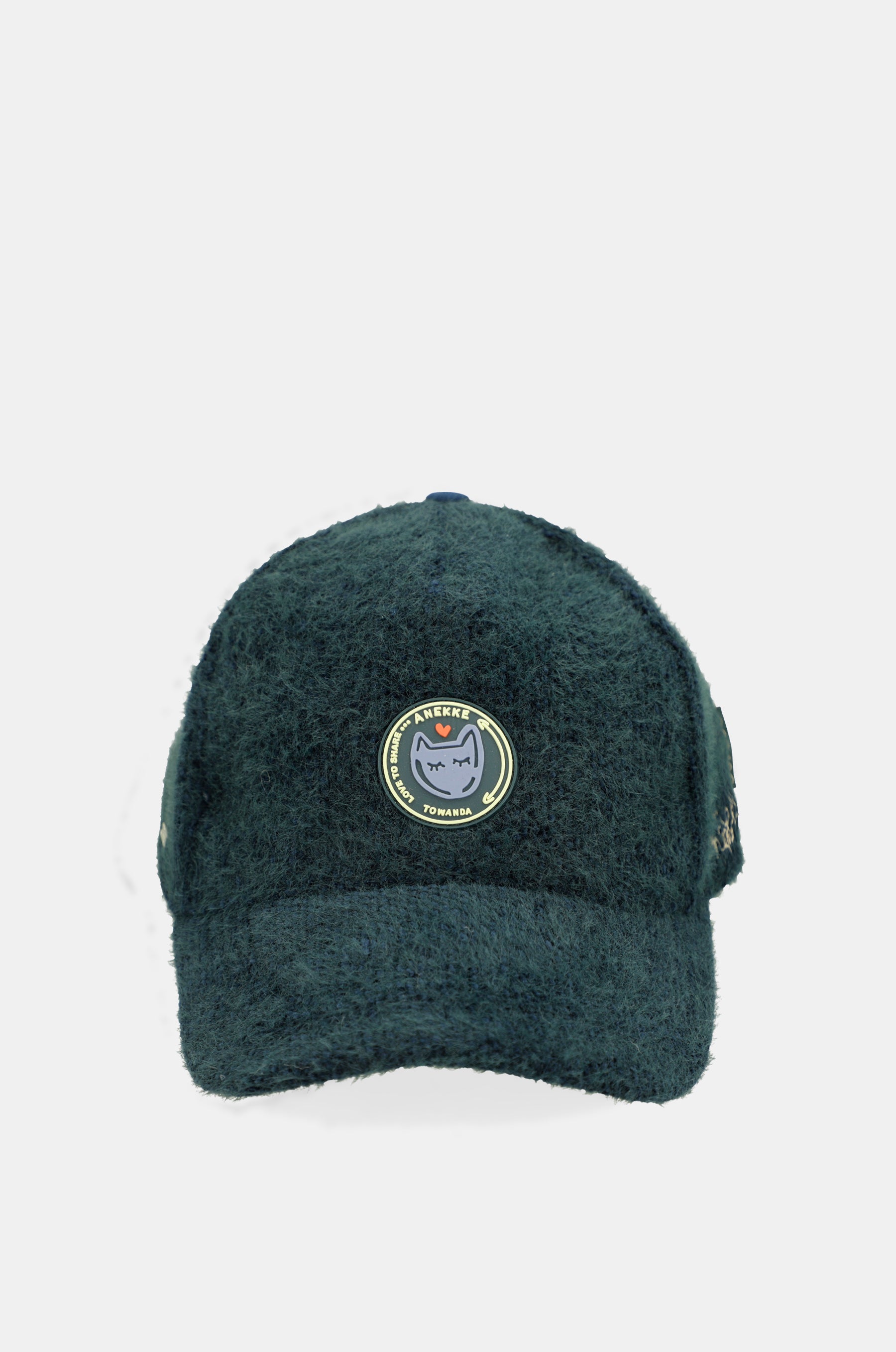 Real cap