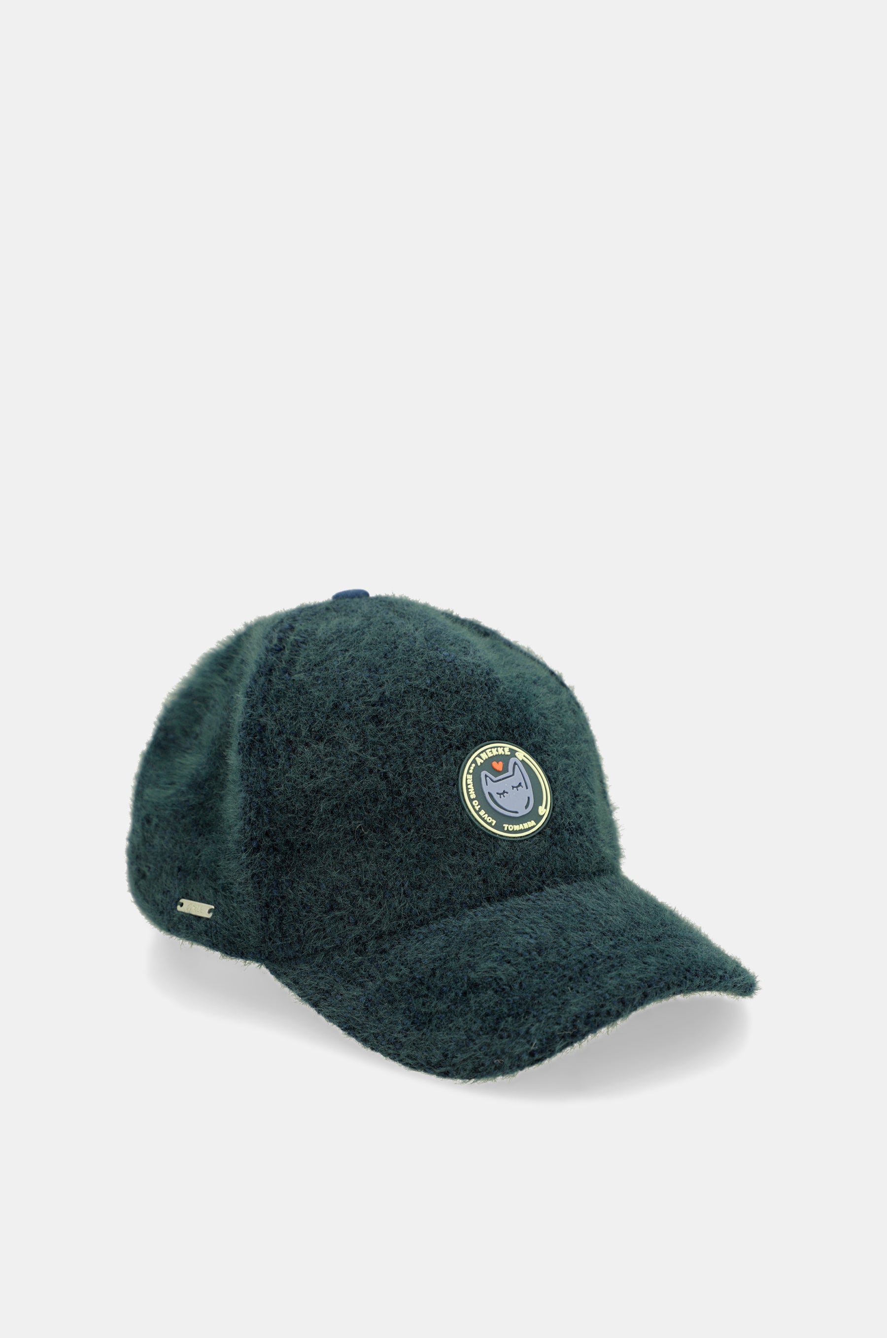 Real cap
