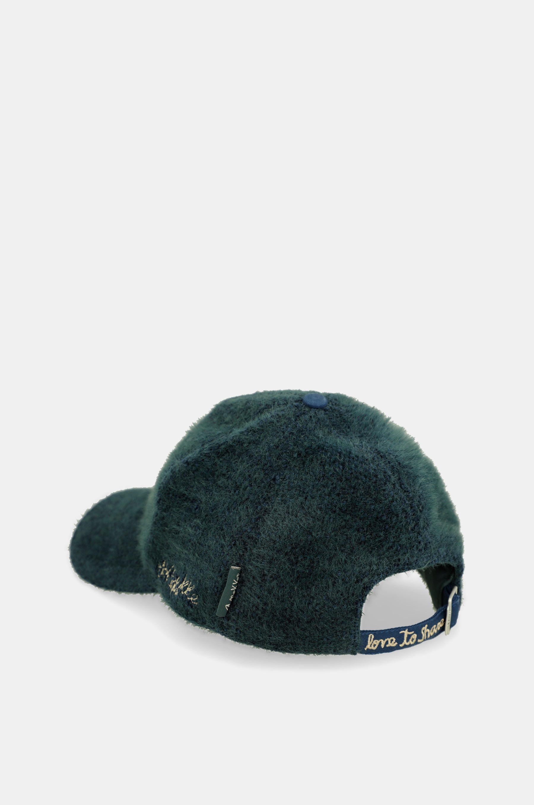Real cap