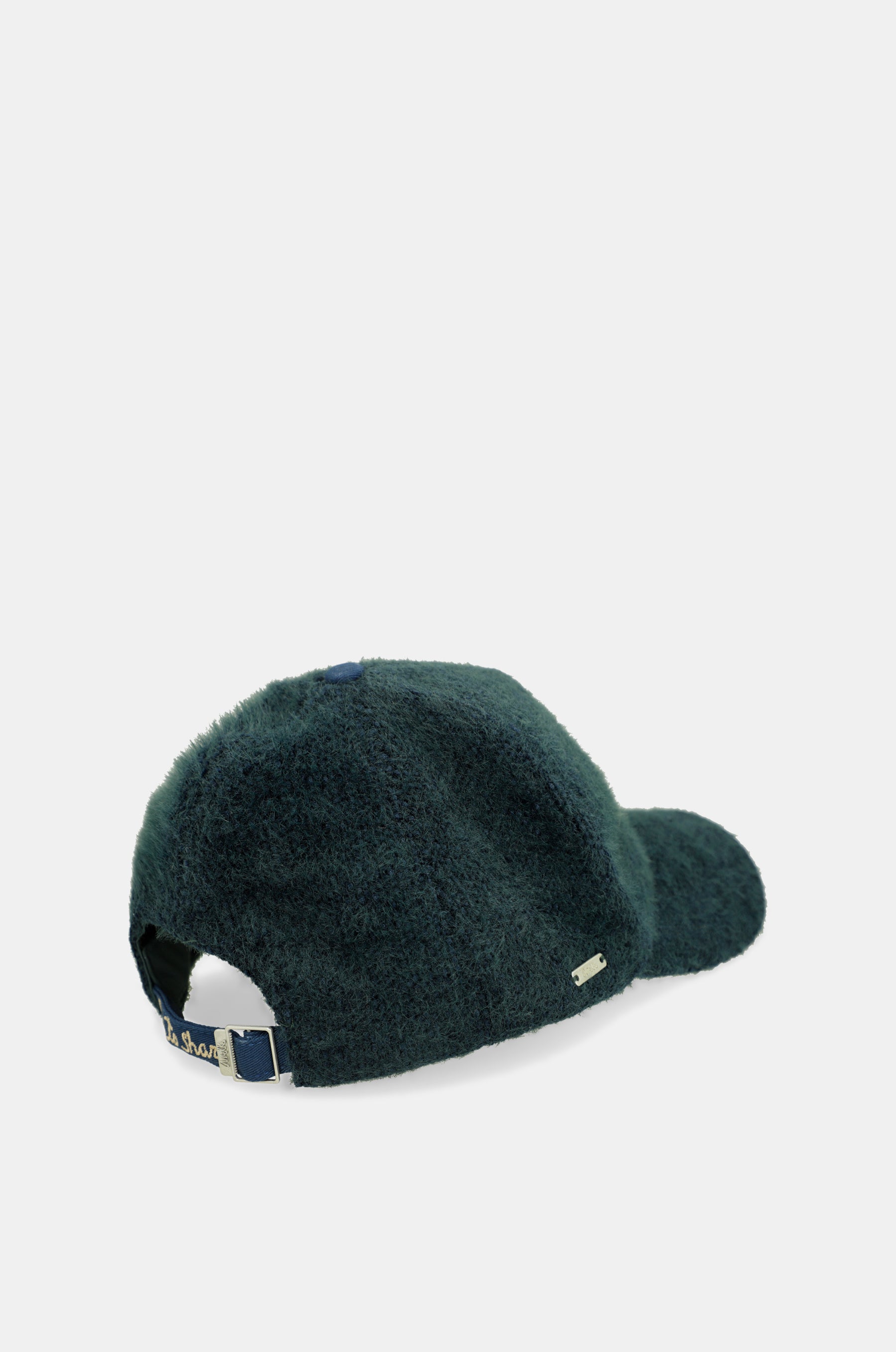 Real cap