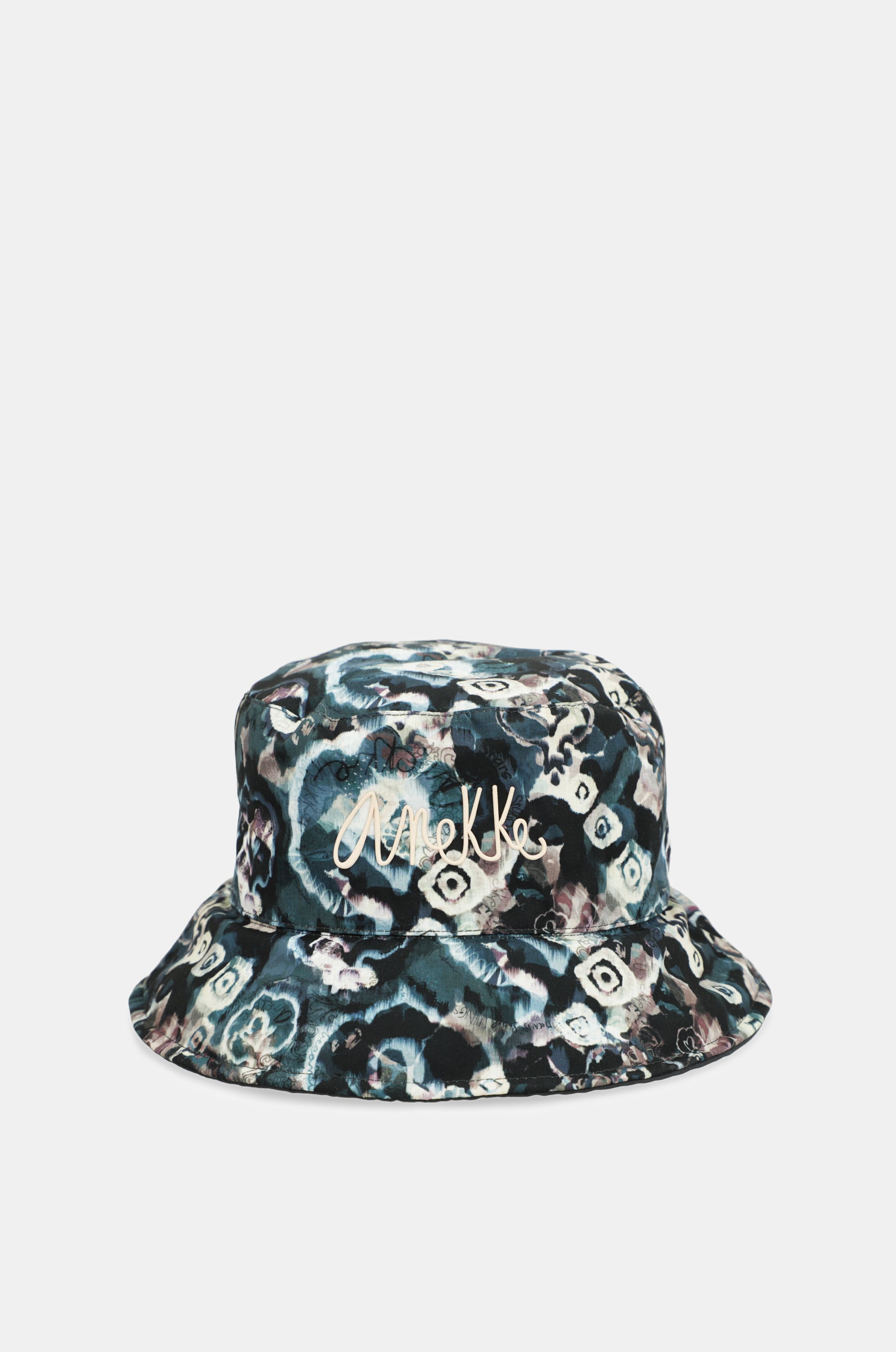 Real bucket hat