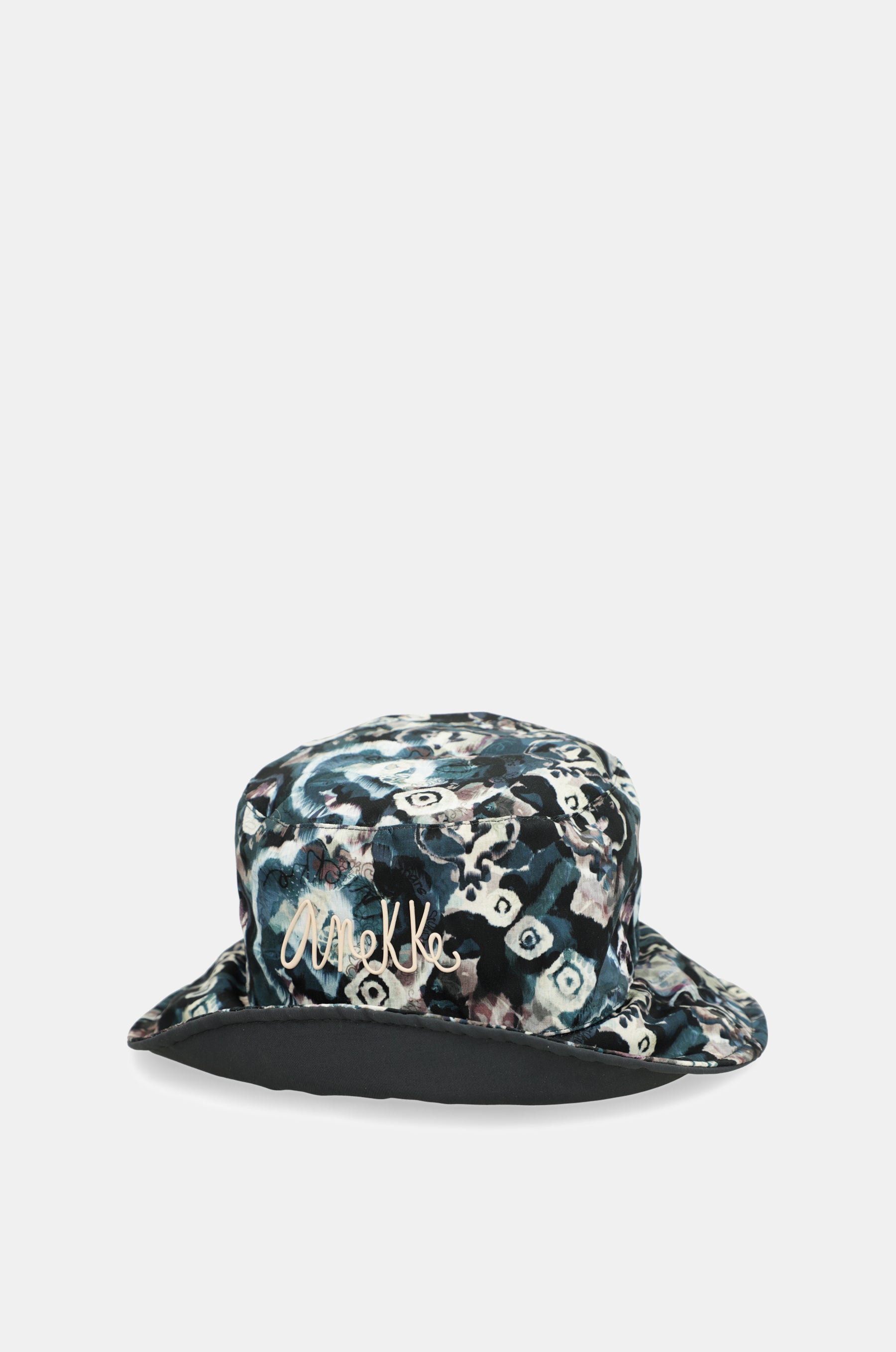 Real bucket hat