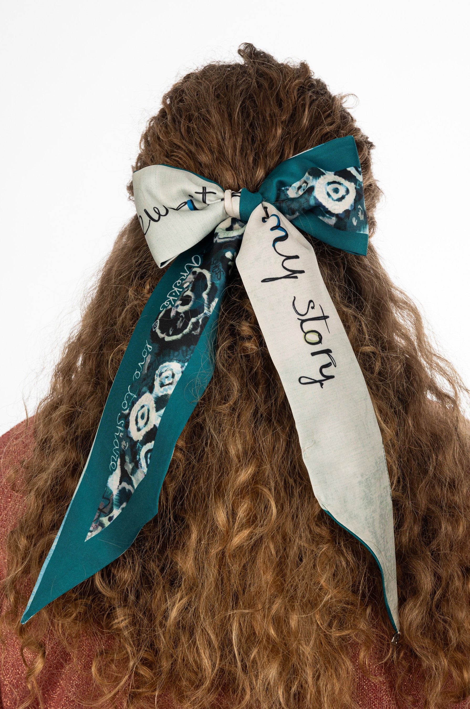 Real headband