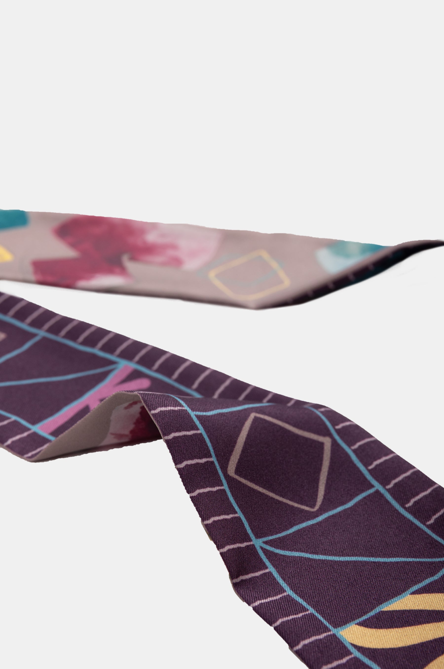 Evolution headband