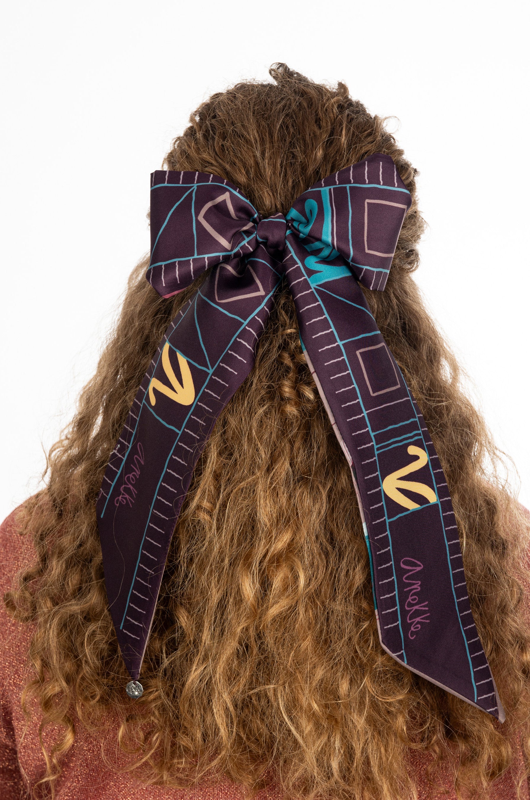 Evolution headband
