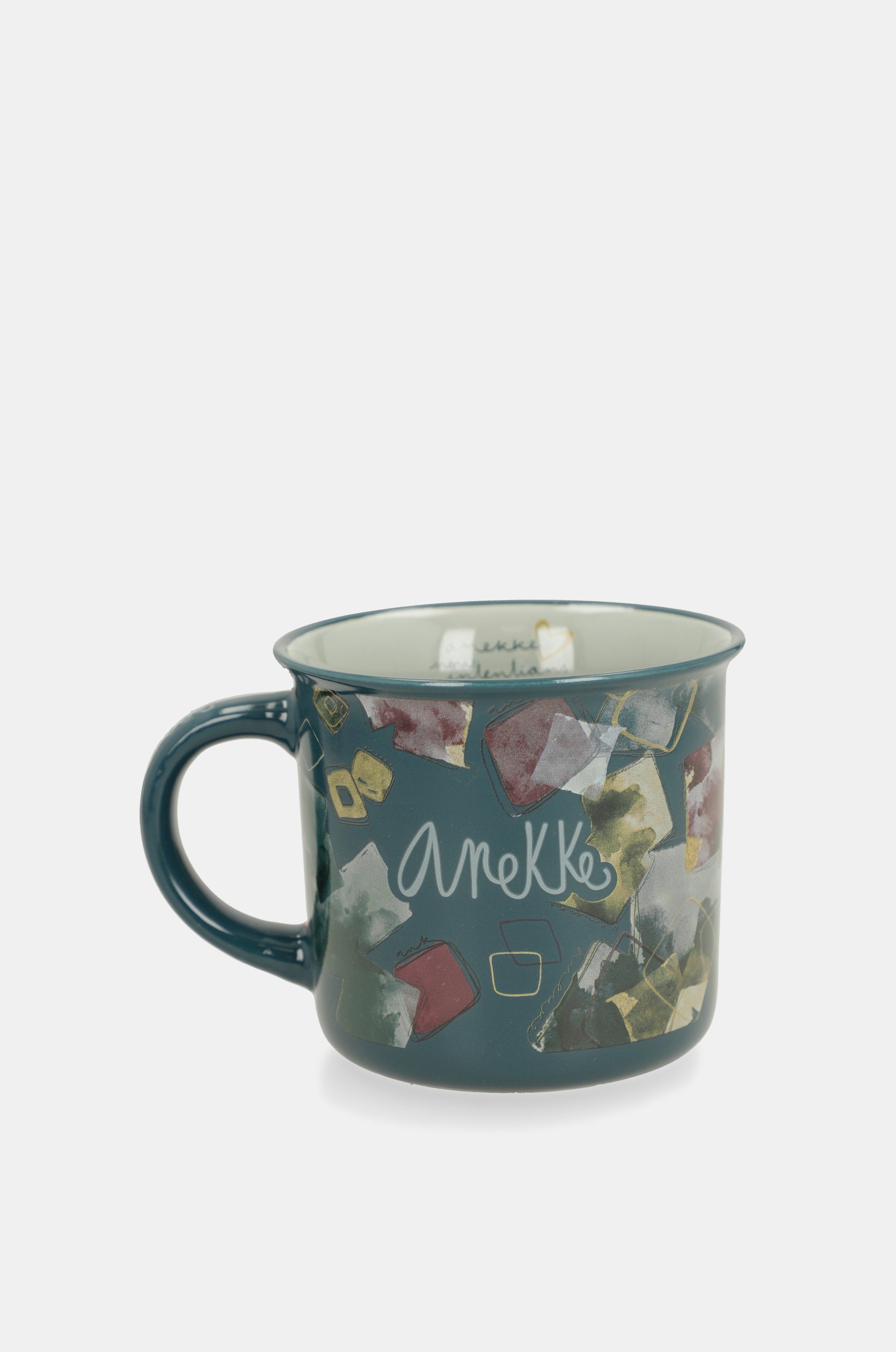Evolution mug