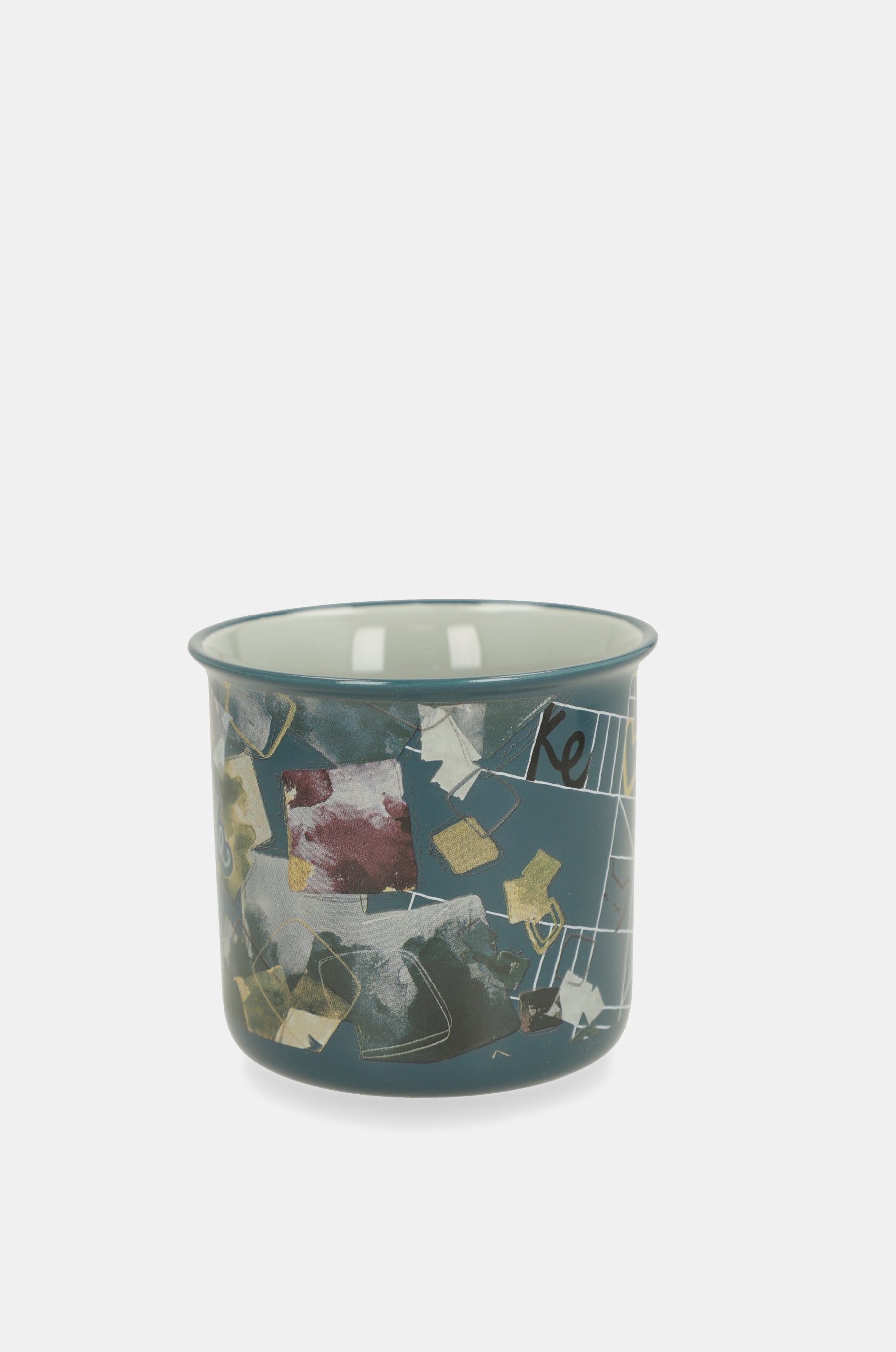 Evolution mug