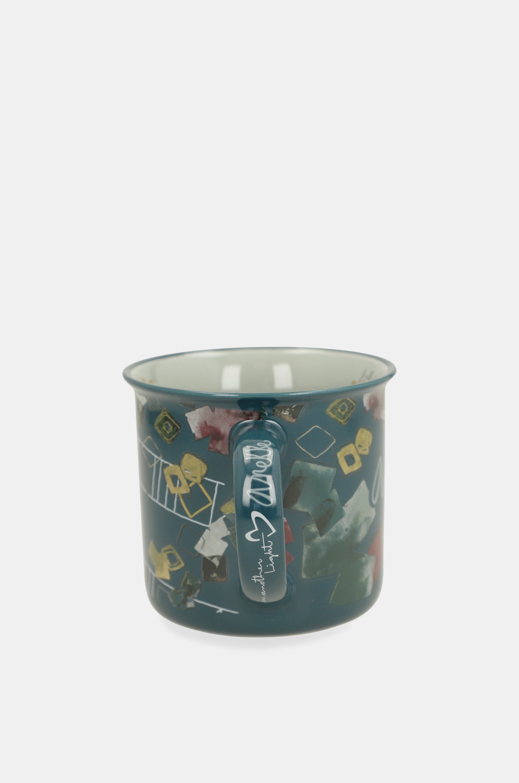 Evolution mug