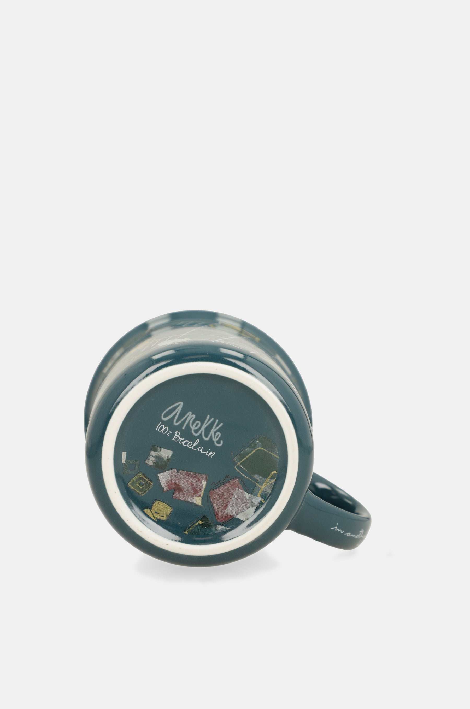 Evolution mug