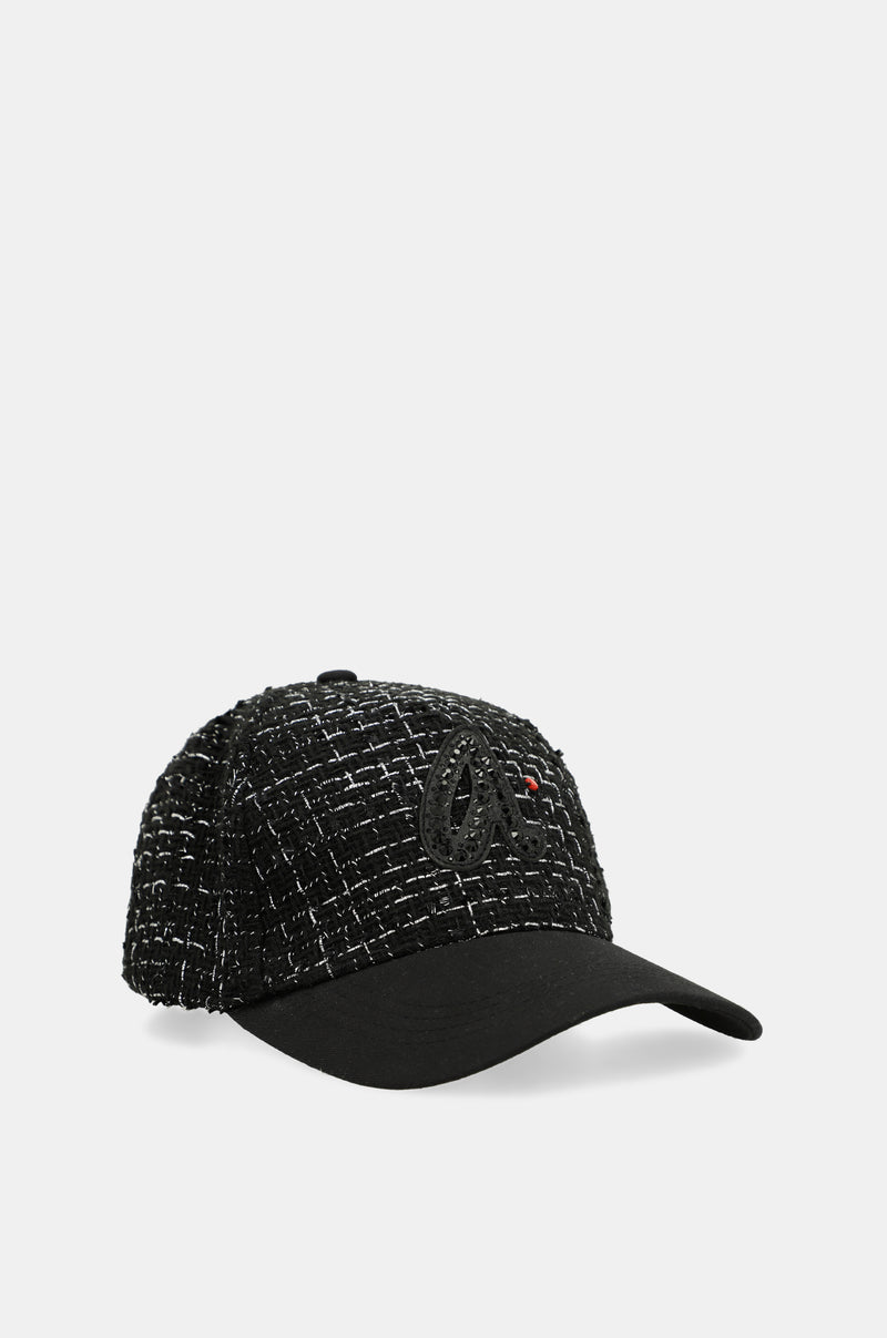 Studio cap