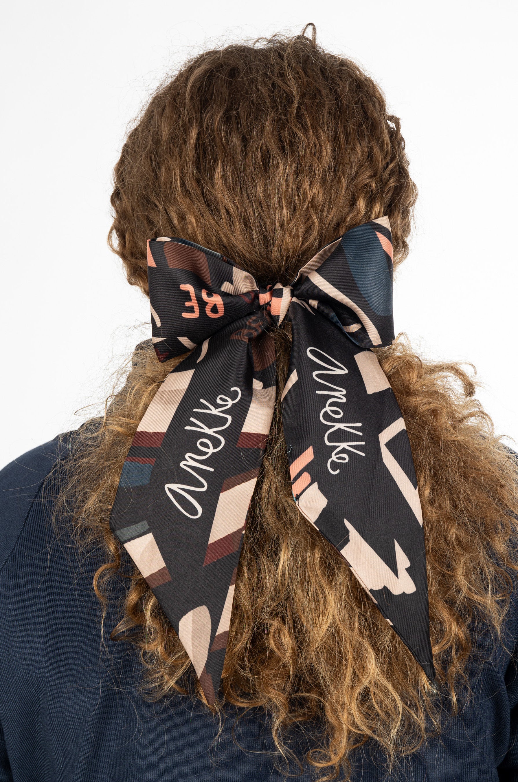 Mademoiselle headband