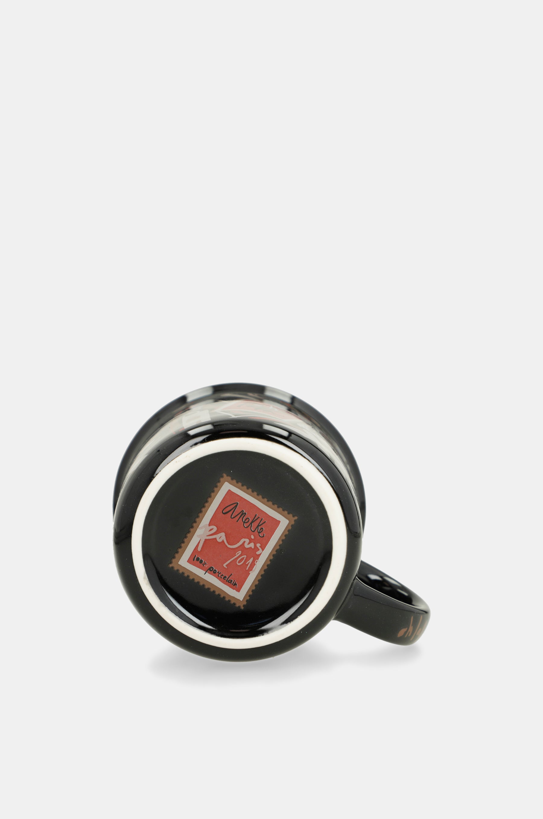 Parisian mug