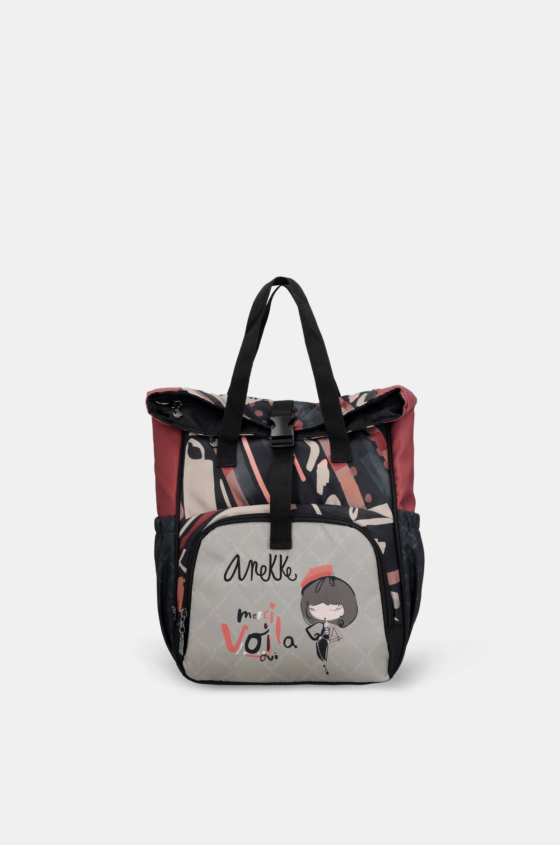 Large travel toiletry bag