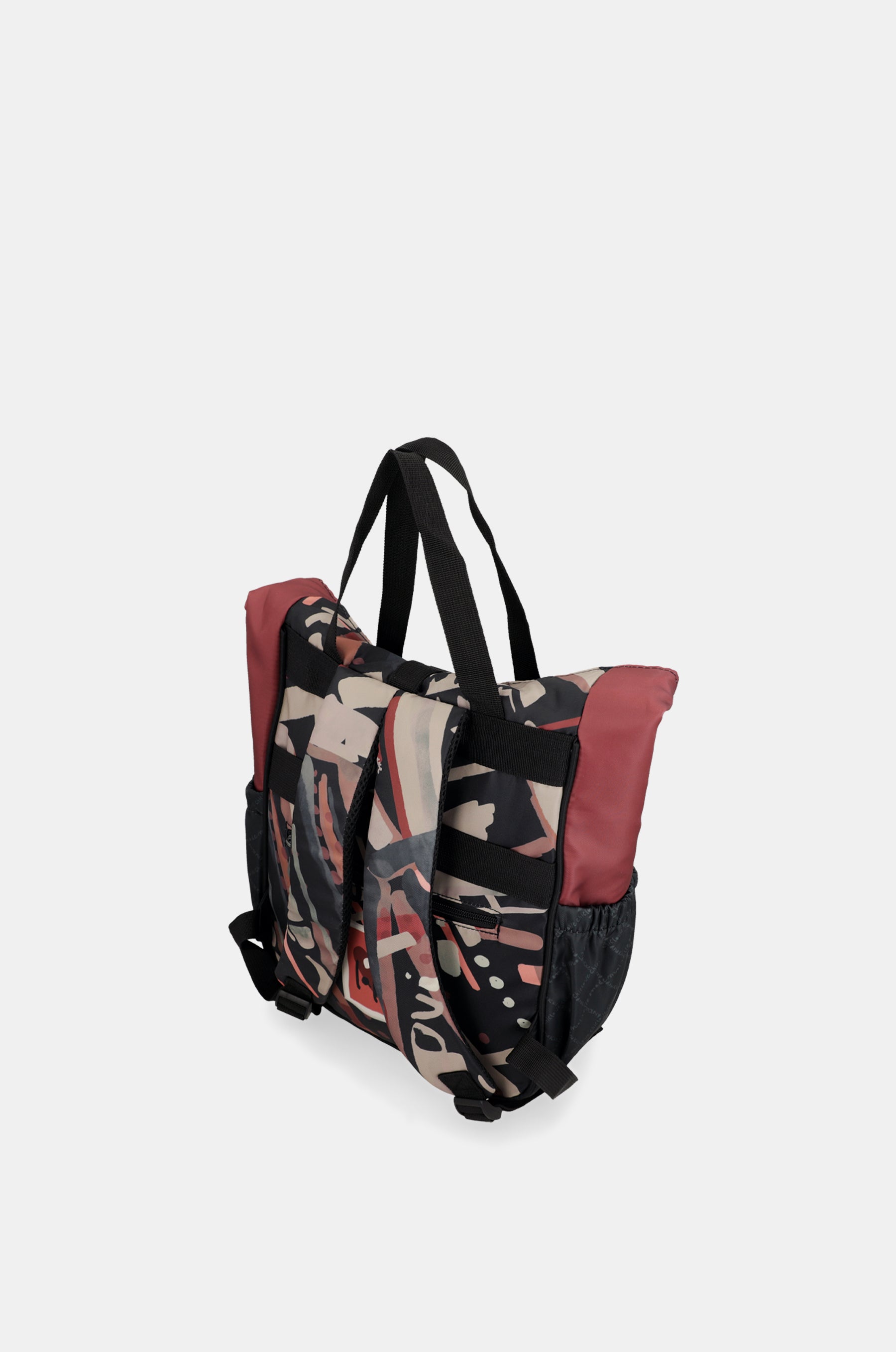 Large travel toiletry bag