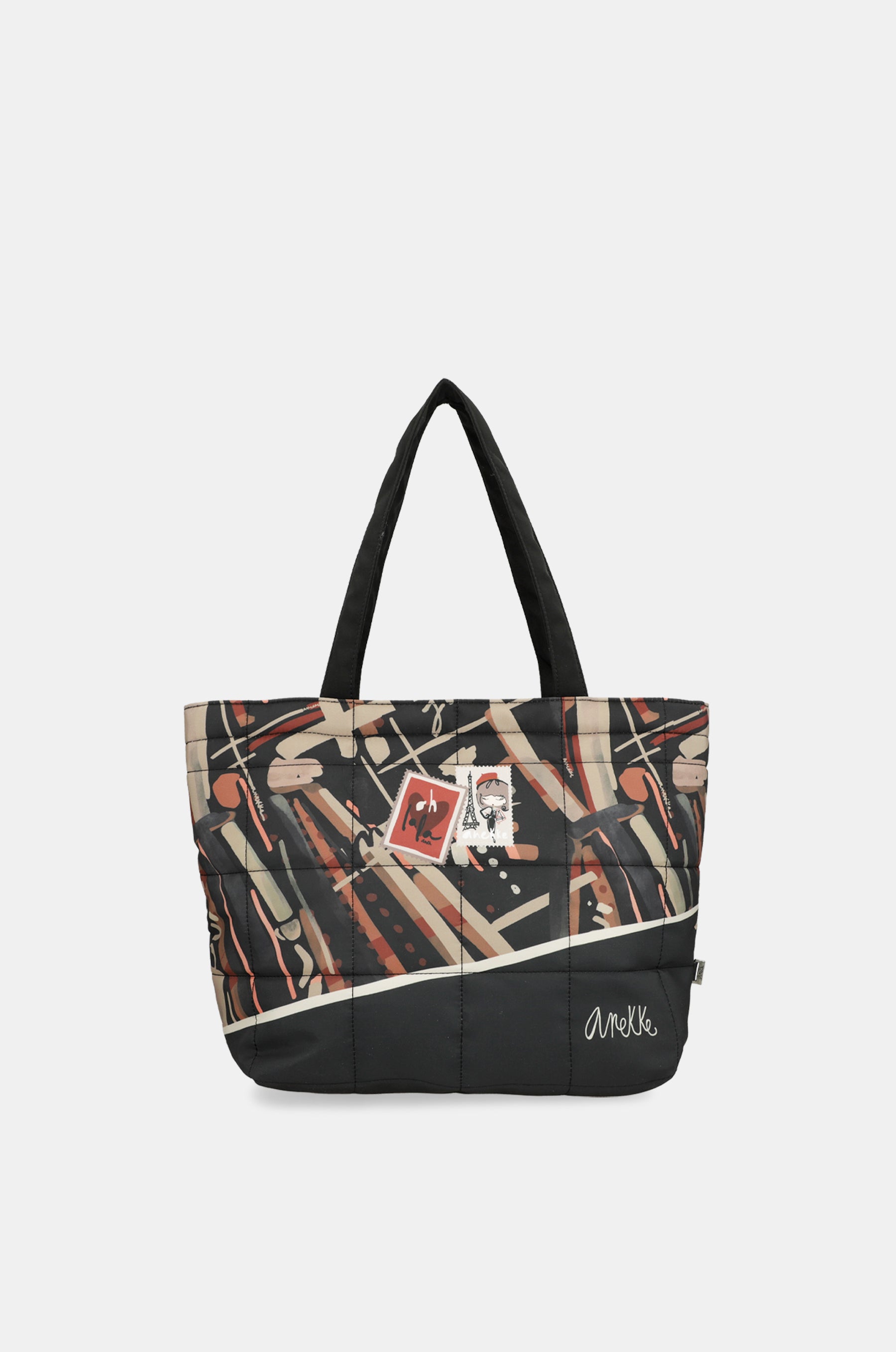 Mademoiselle Anekke travel bag