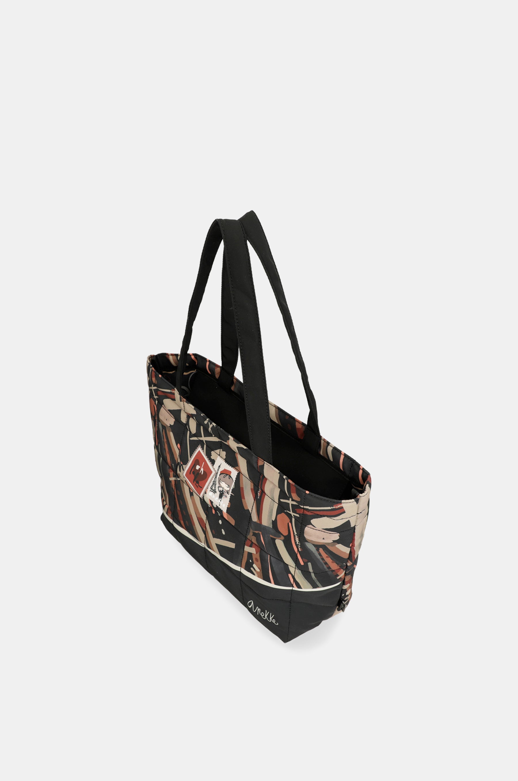 Mademoiselle Anekke travel bag