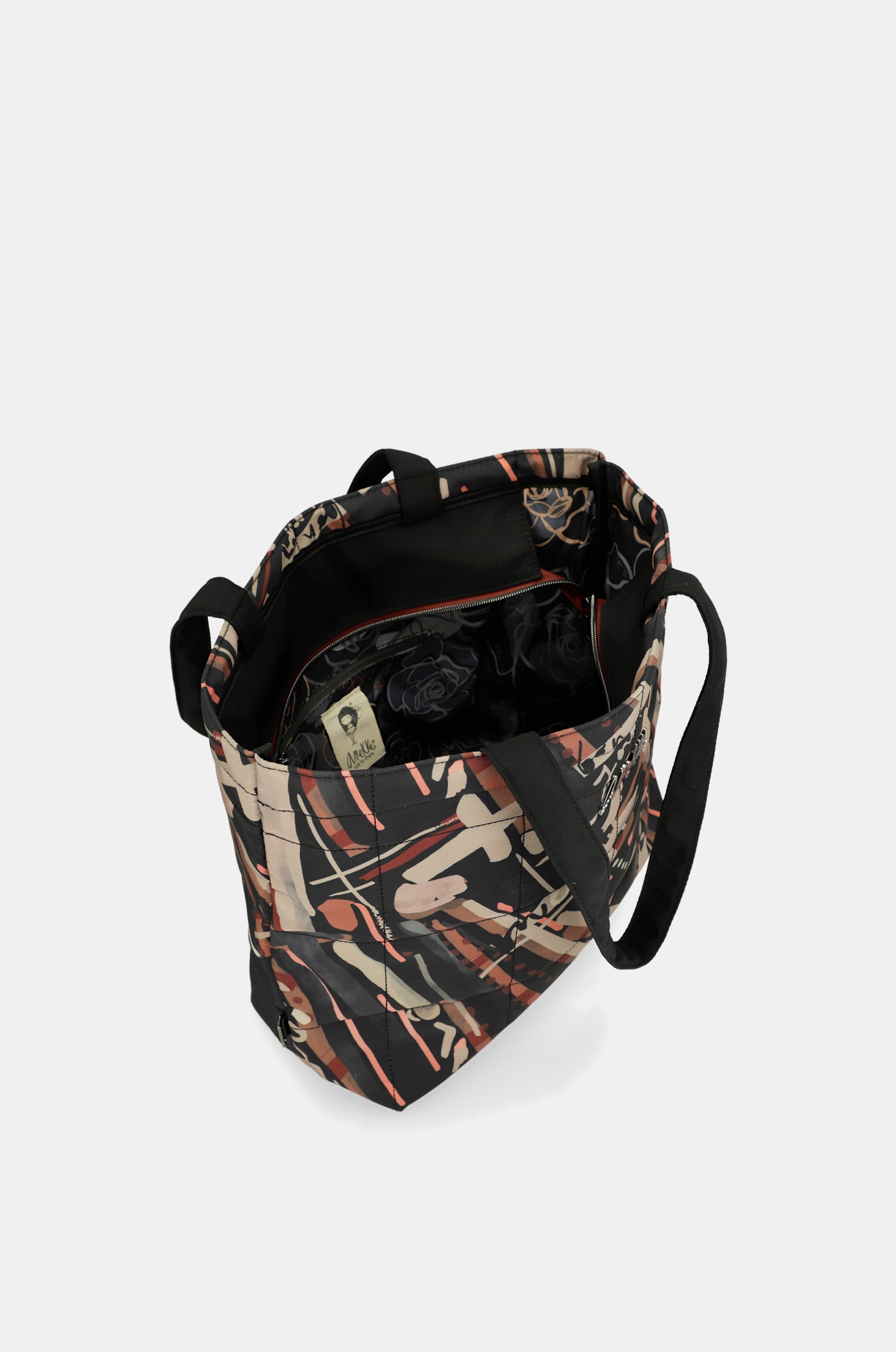 Mademoiselle Anekke travel bag
