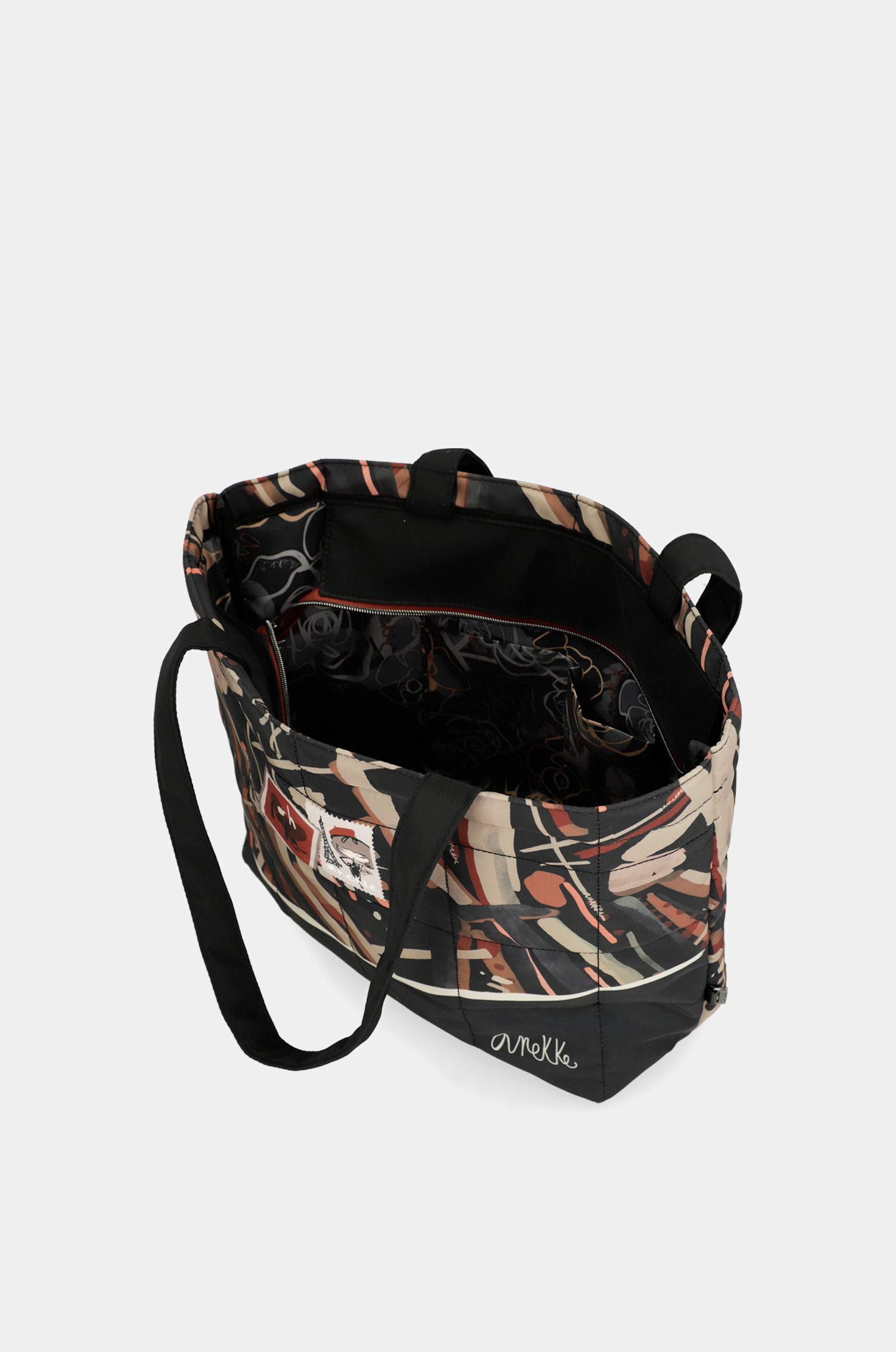 Mademoiselle Anekke travel bag