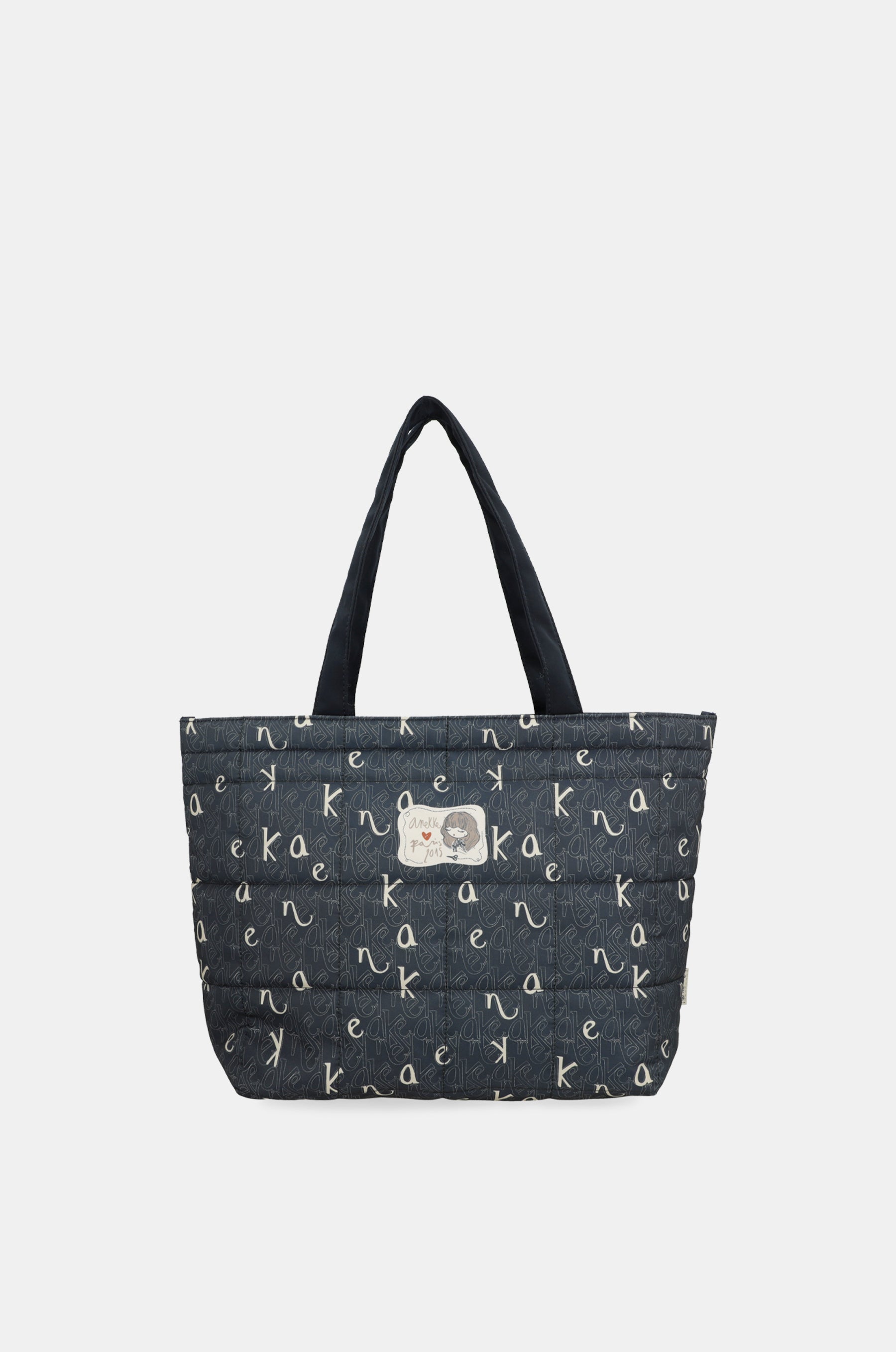 Travel bag