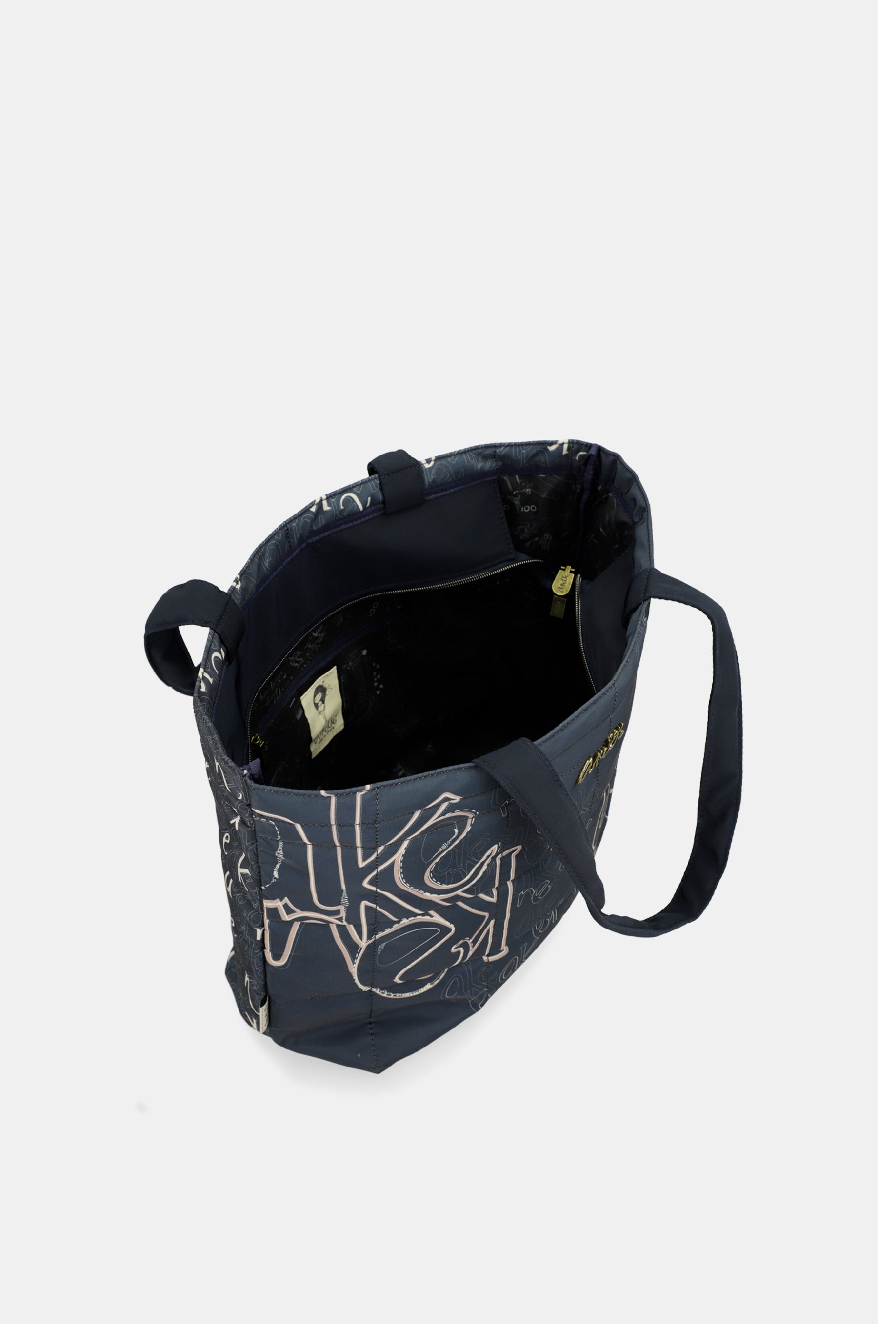 Travel bag