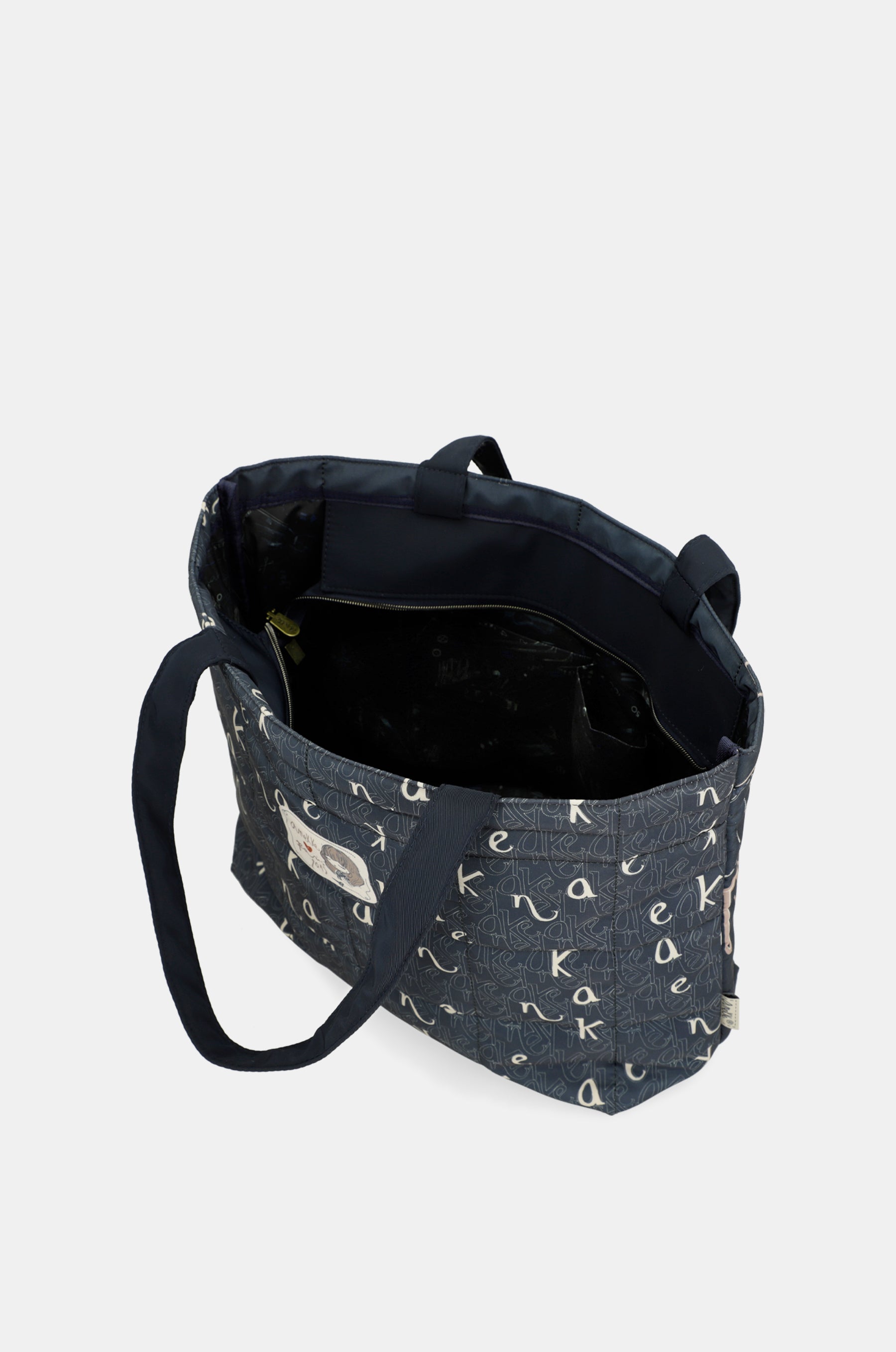 Travel bag